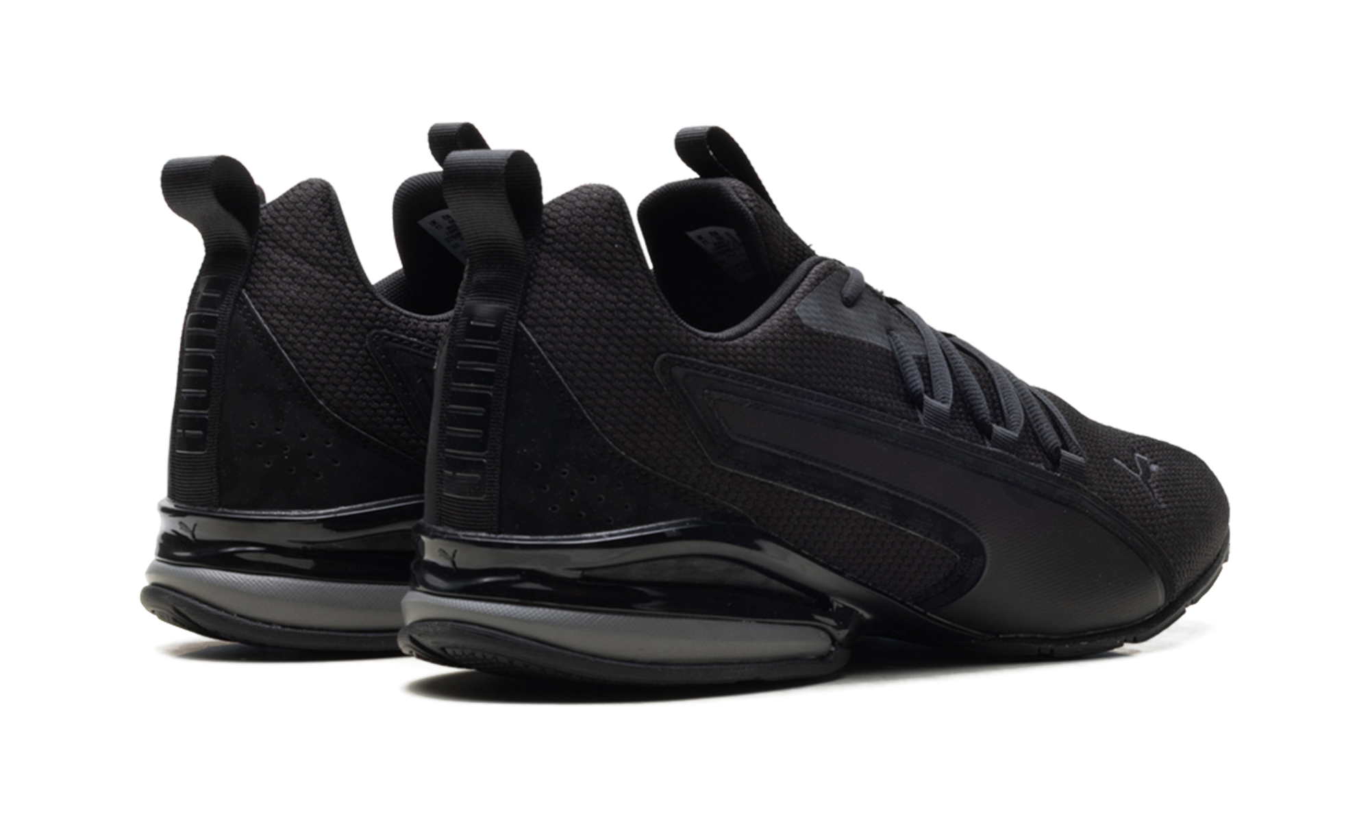 Axelion Nxt "Black" 376966 02