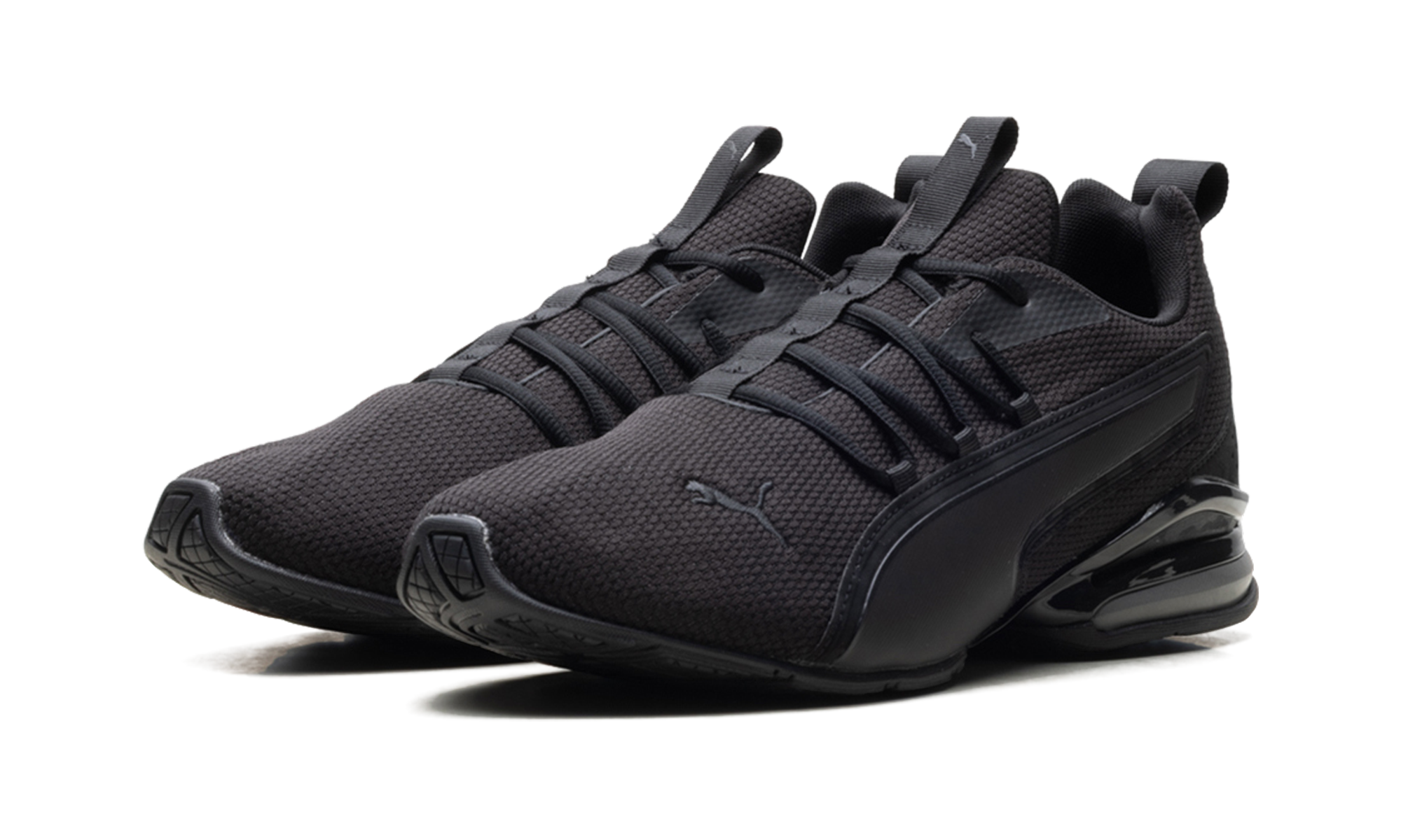 Axelion Nxt "Black" 376966 02