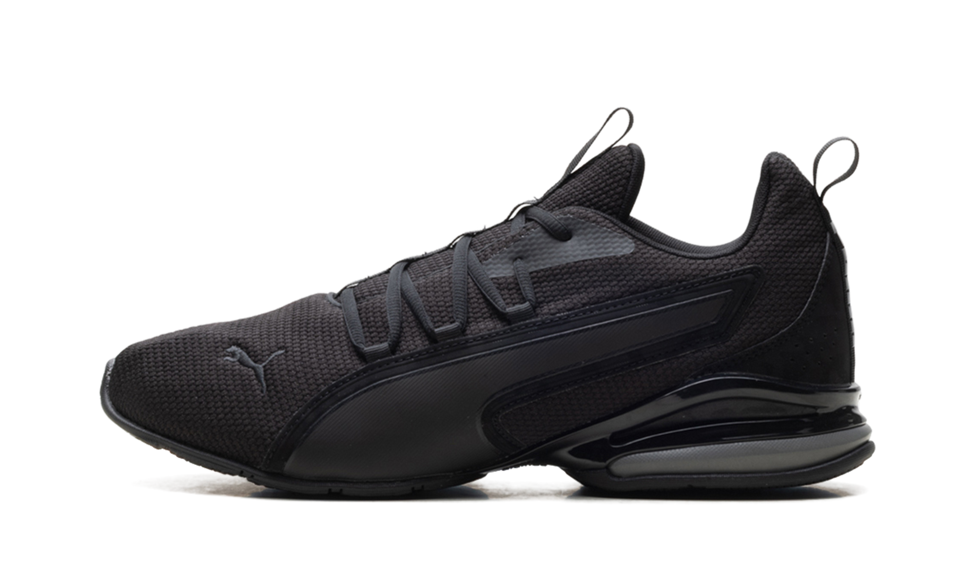 Axelion Nxt "Black" 376966 02