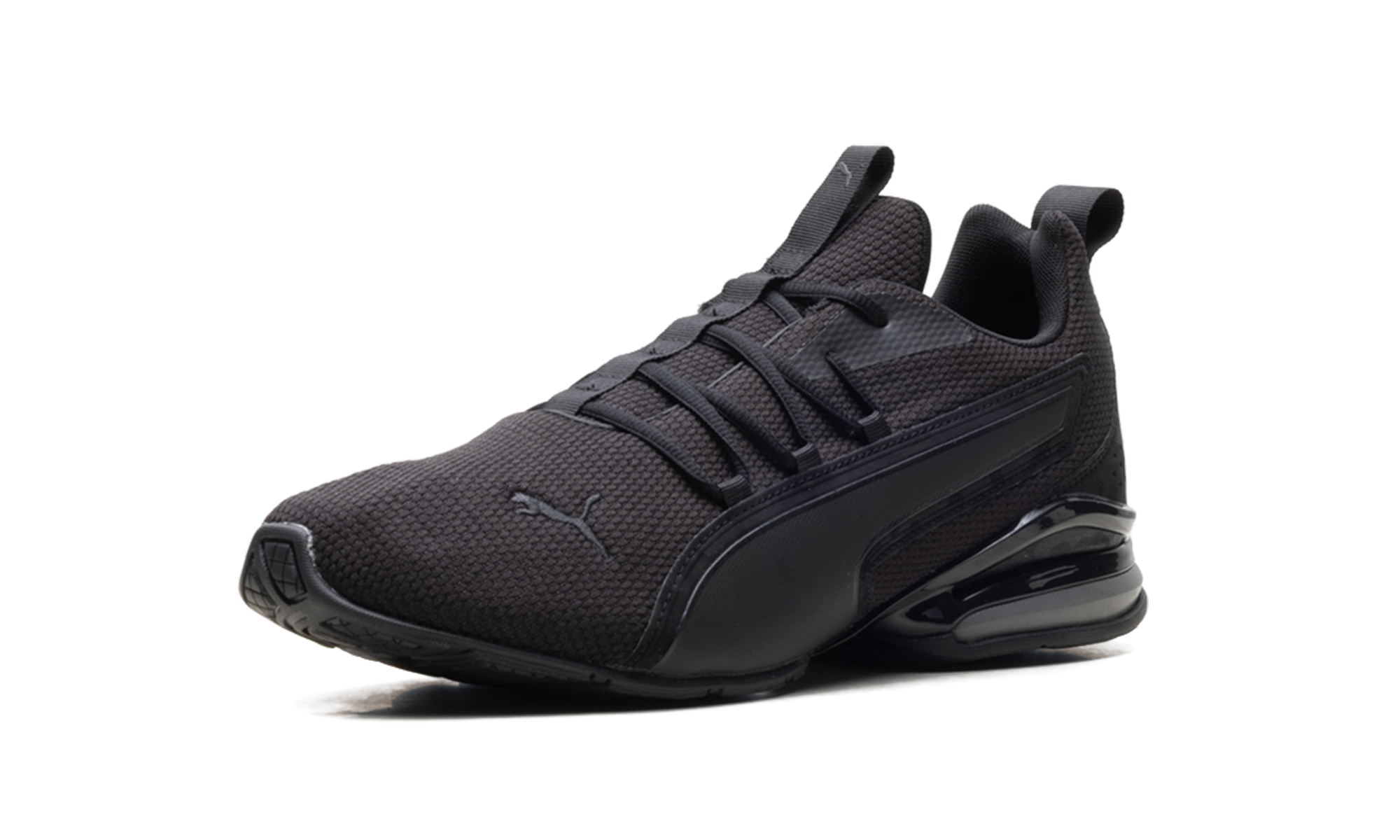Axelion Nxt "Black" 376966 02