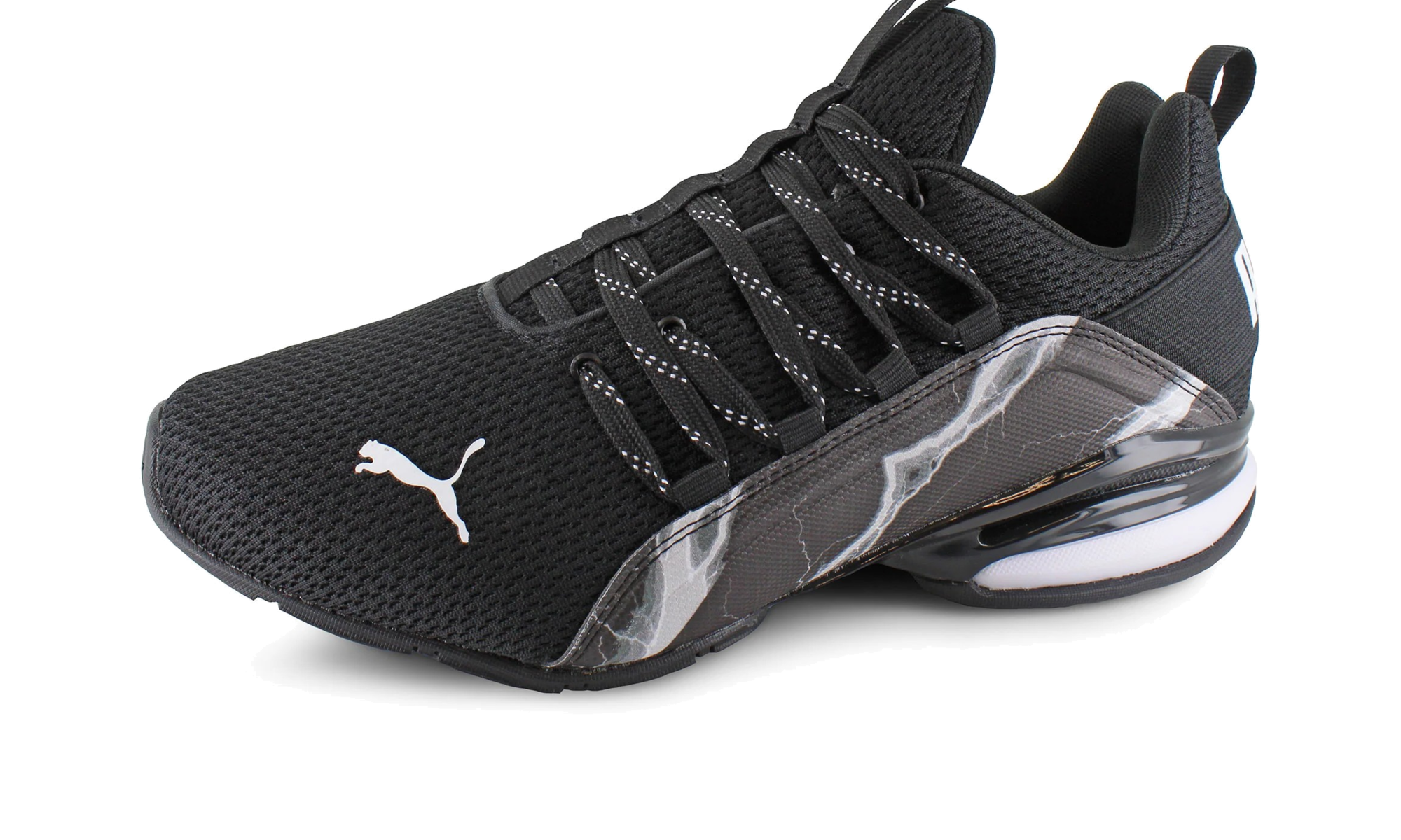 Axelion Refresh Lava "Black / white" 378996 01