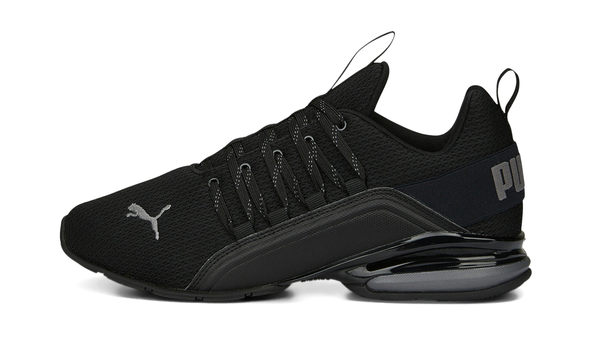 Axelirefresh "Black cool dark grey" 377911 01