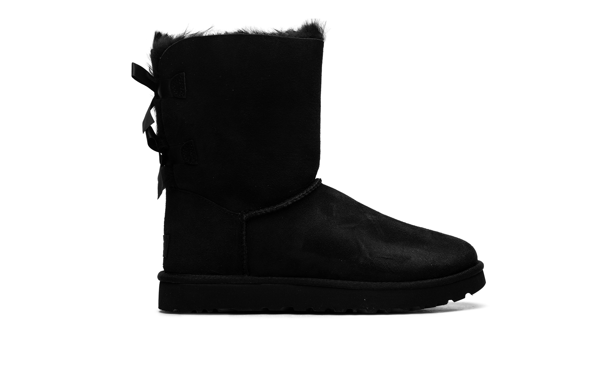 BAILEY BO 2 BOOTS WMNS "Black" 1016225 BLK