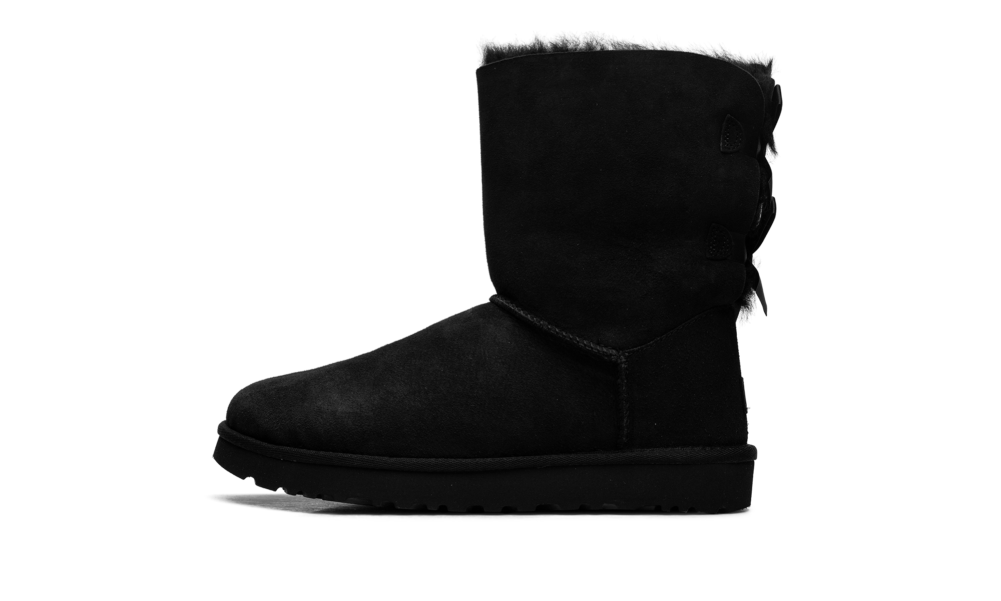 BAILEY BO 2 BOOTS WMNS "Black" 1016225 BLK
