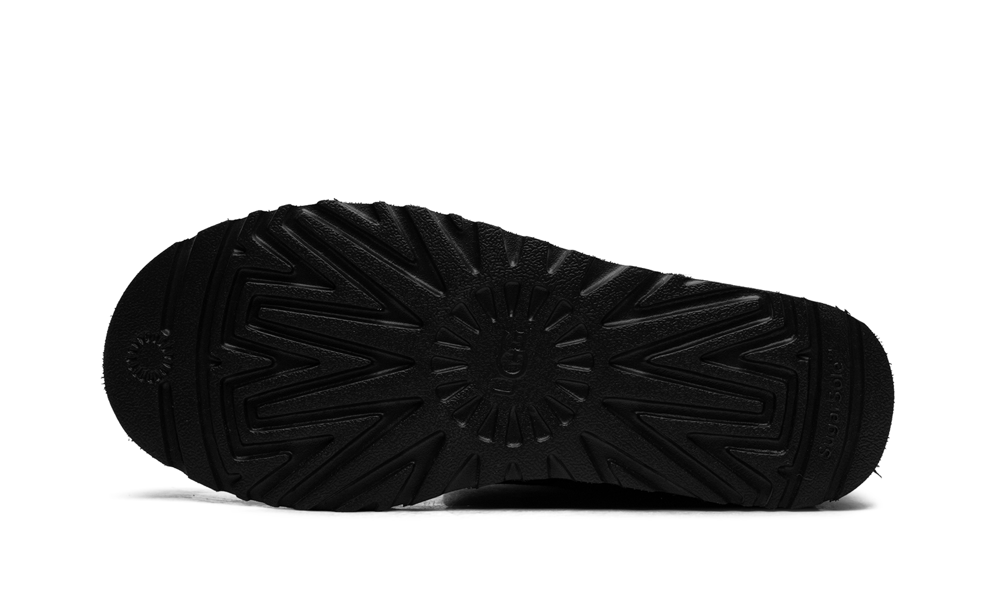 BAILEY BO 2 BOOTS WMNS "Black" 1016225 BLK