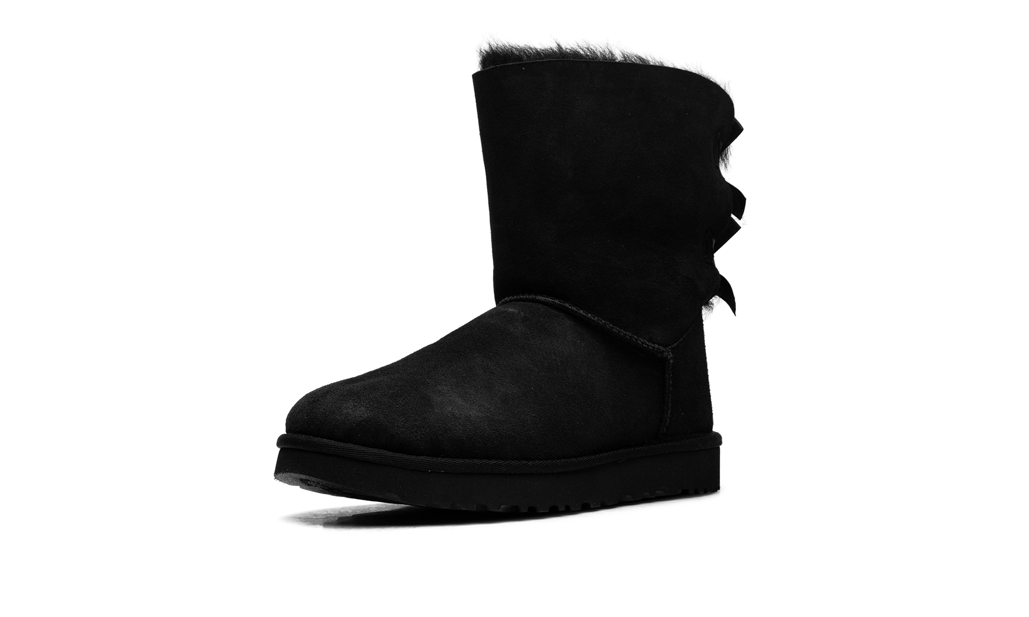 BAILEY BO 2 BOOTS WMNS "Black" 1016225 BLK