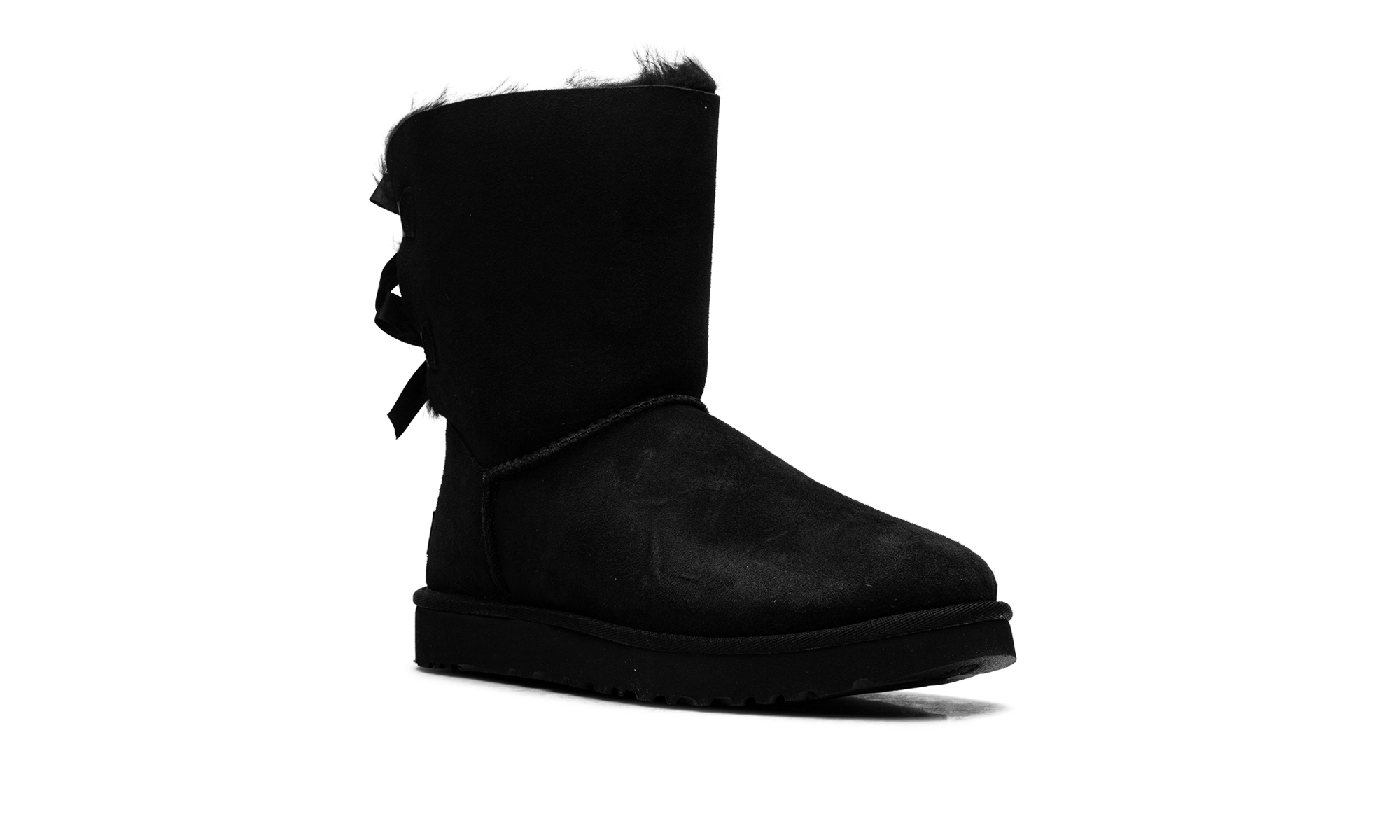 BAILEY BO 2 BOOTS WMNS "Black" 1016225 BLK