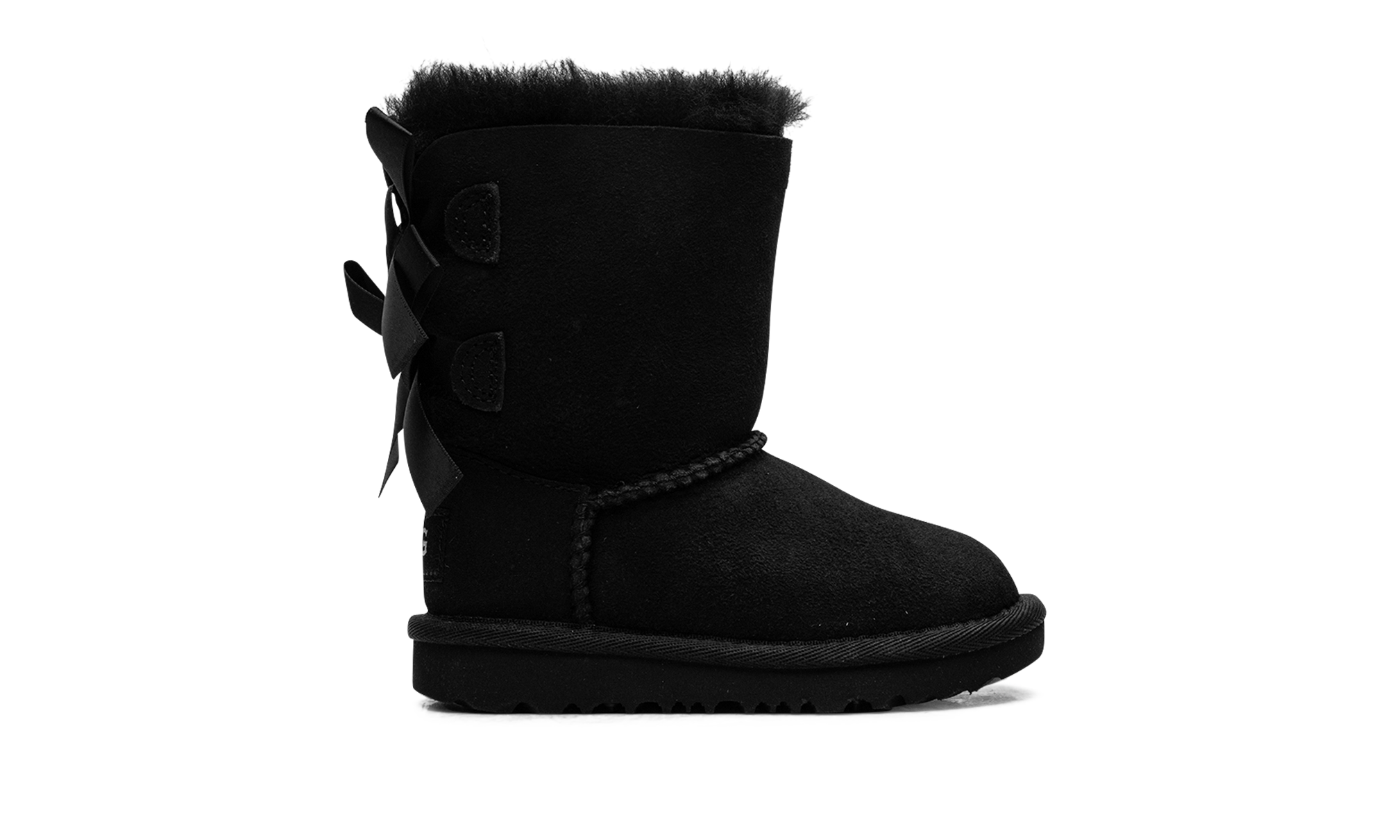 Bailey Bow 2 "Bailey Bow 2" 1017394T BLK