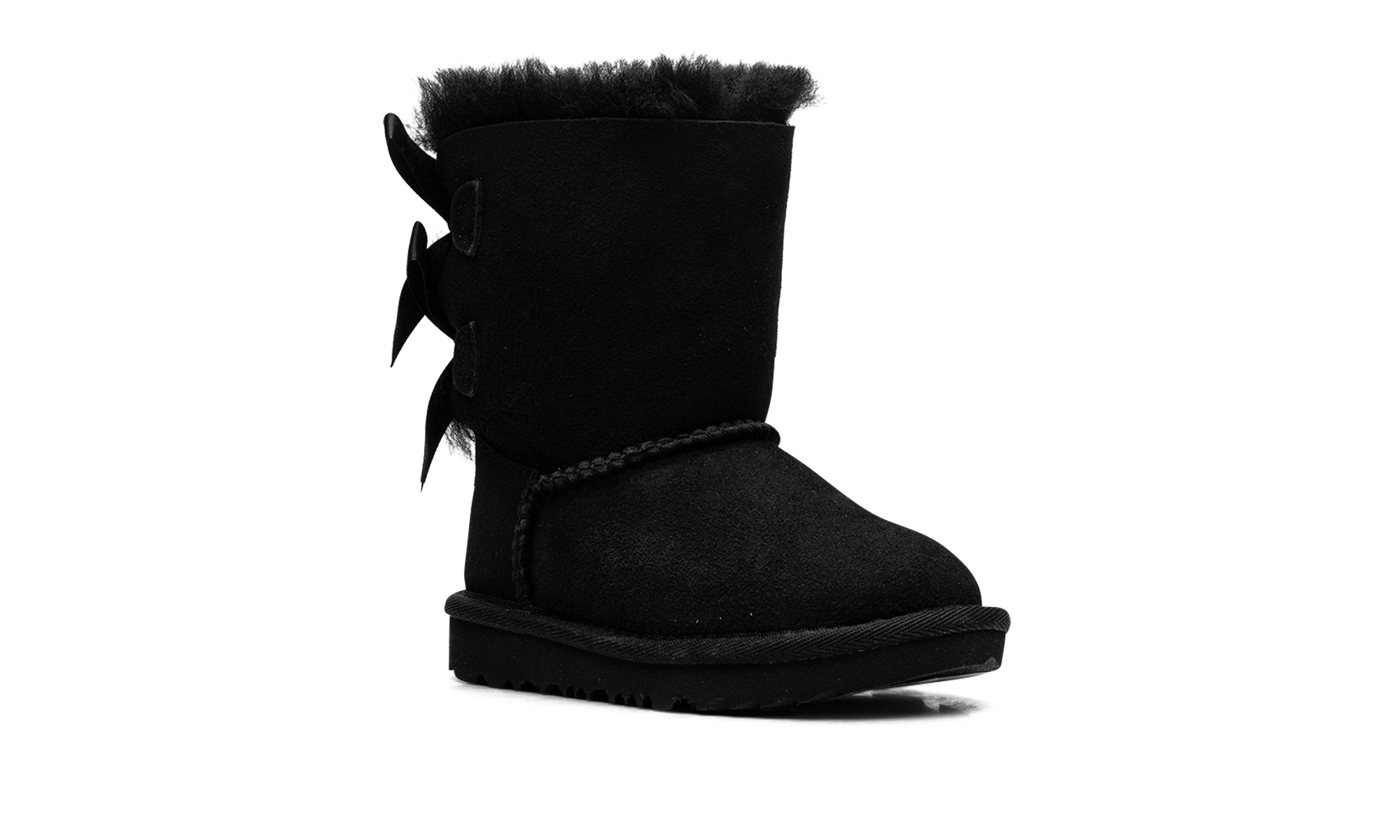 Bailey Bow 2 "Bailey Bow 2" 1017394T BLK