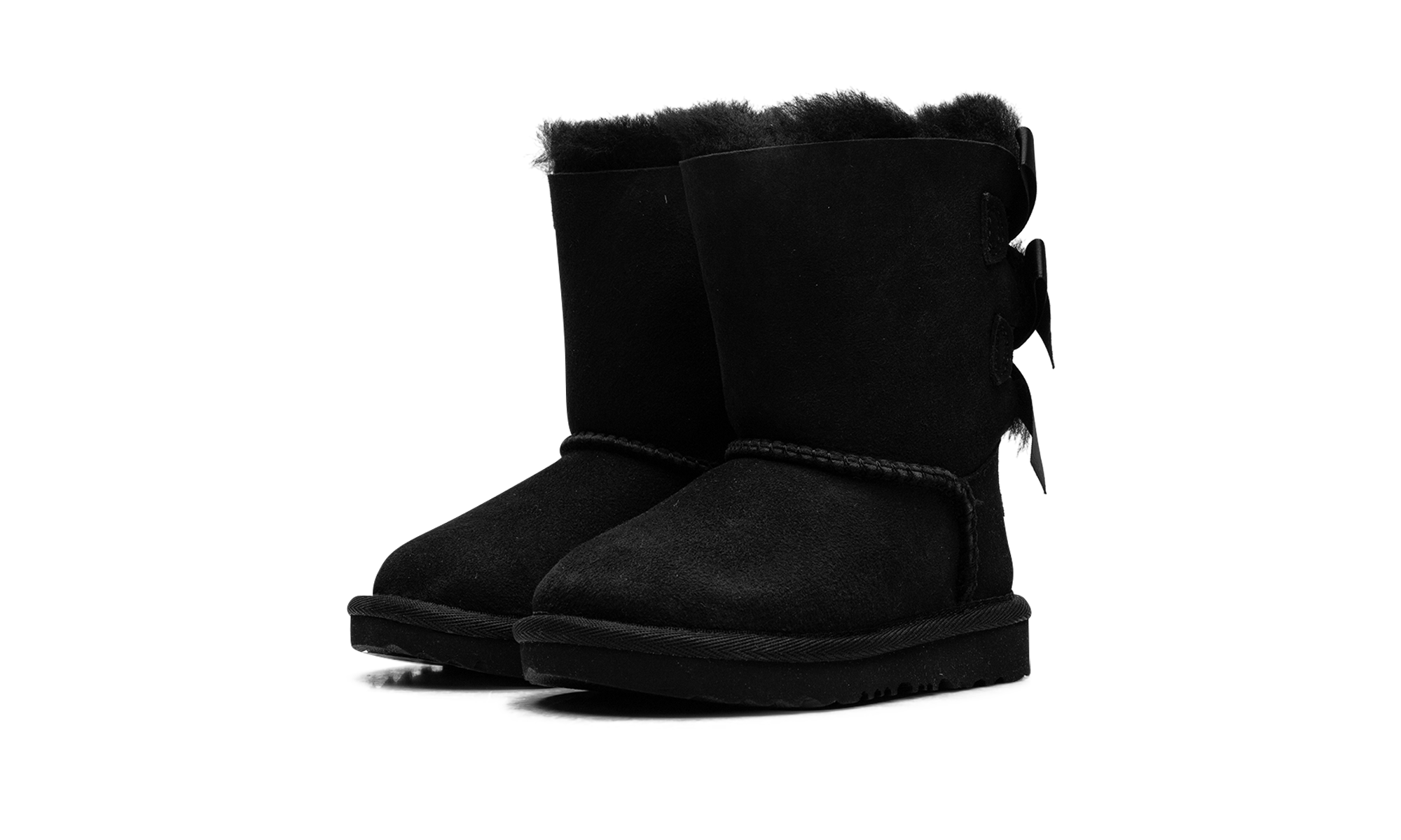 Bailey Bow 2 "Bailey Bow 2" 1017394T BLK