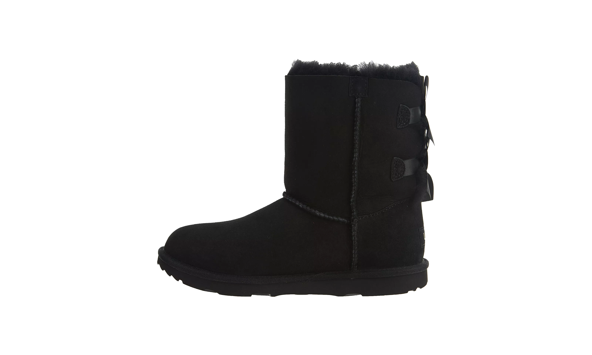 Bailey Bow 2 "Bailey Bow 2" 1017394Y BLK