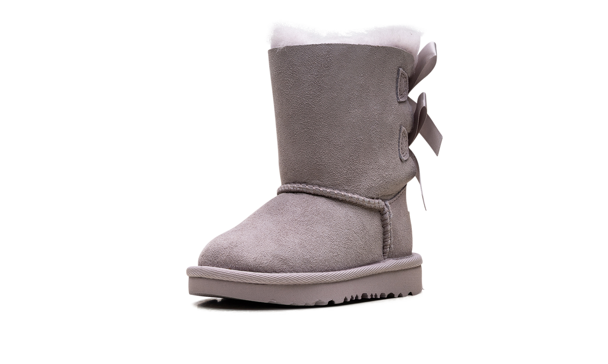 Bailey Bow II Boot TD "Pale Smoke" 1017394T PSK