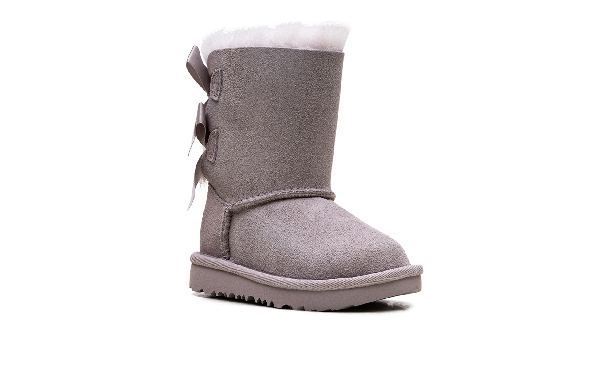 Bailey Bow II Boot TD "Pale Smoke" 1017394T PSK