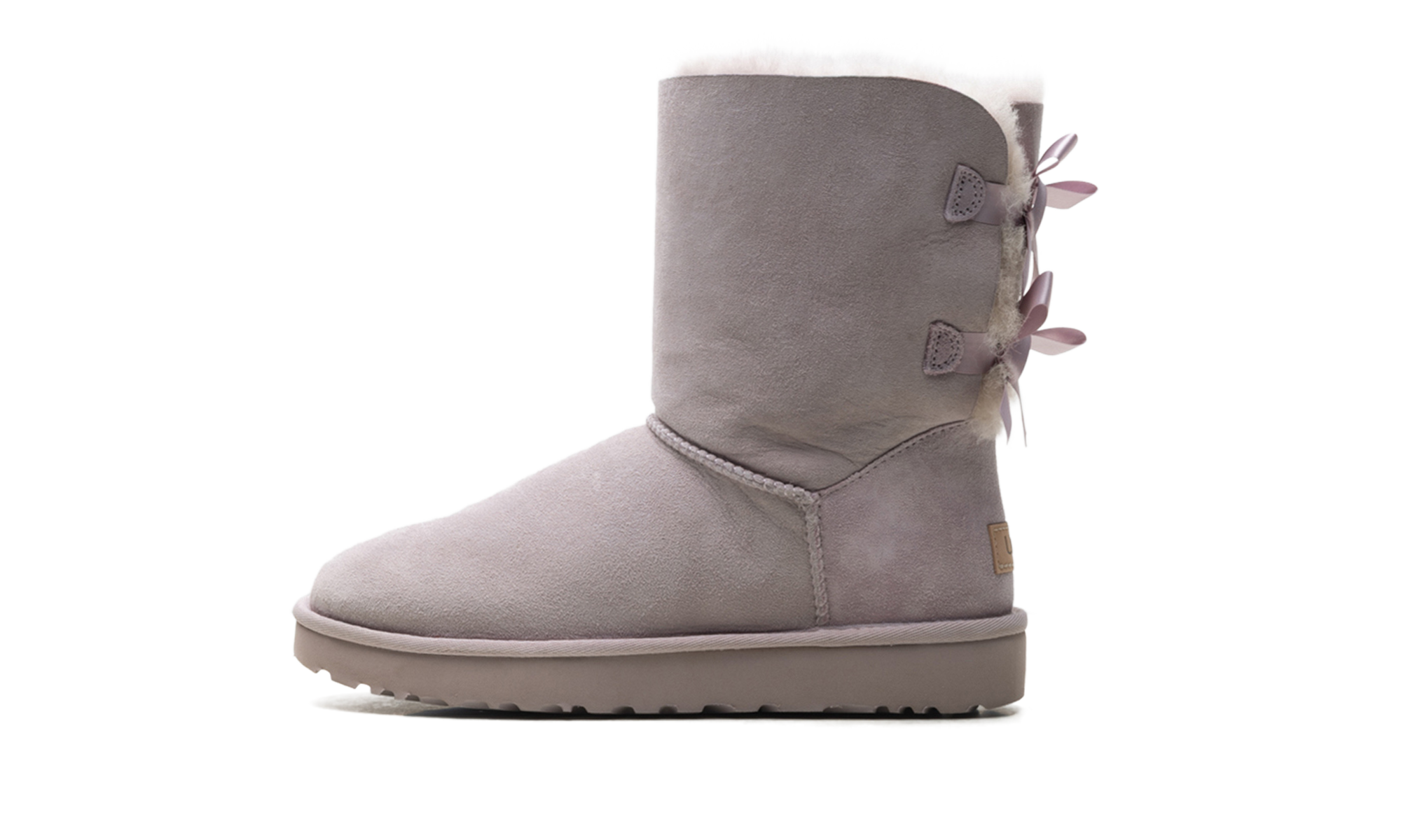 Bailey Bow II Boot WMNS "Pale Smoke" 1016225 PSK