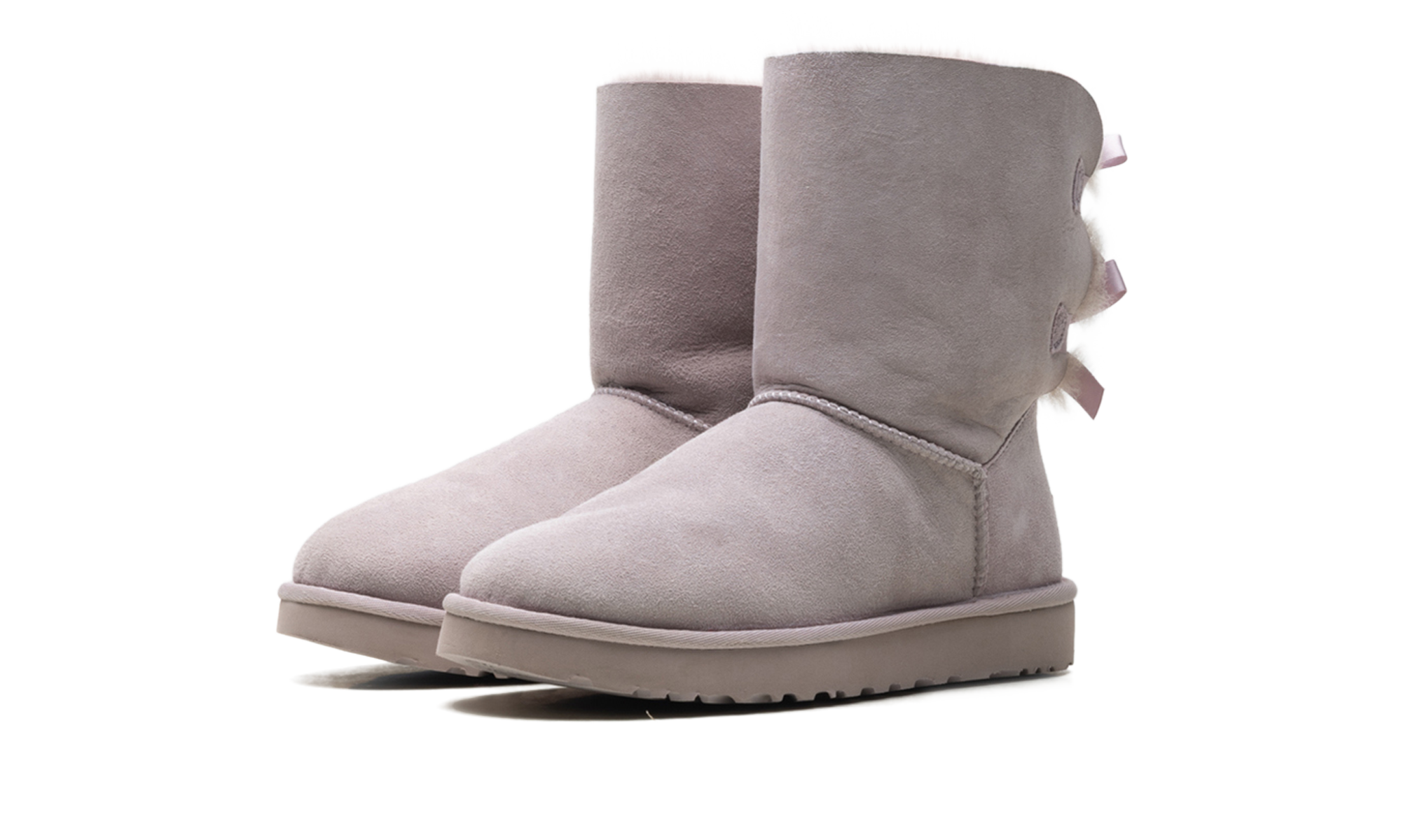 Bailey Bow II Boot WMNS "Pale Smoke" 1016225 PSK