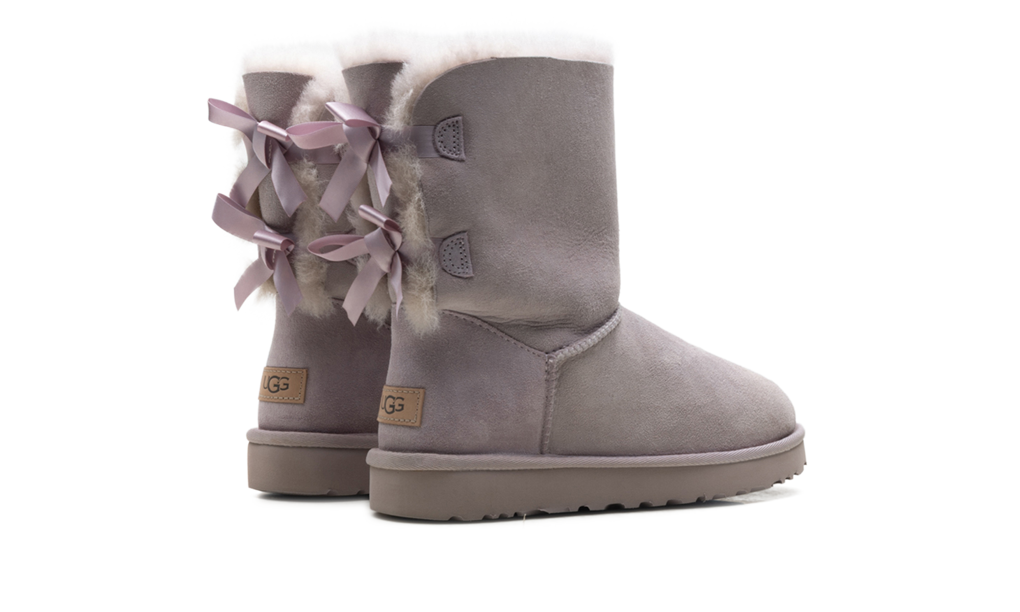 Bailey Bow II Boot WMNS "Pale Smoke" 1016225 PSK
