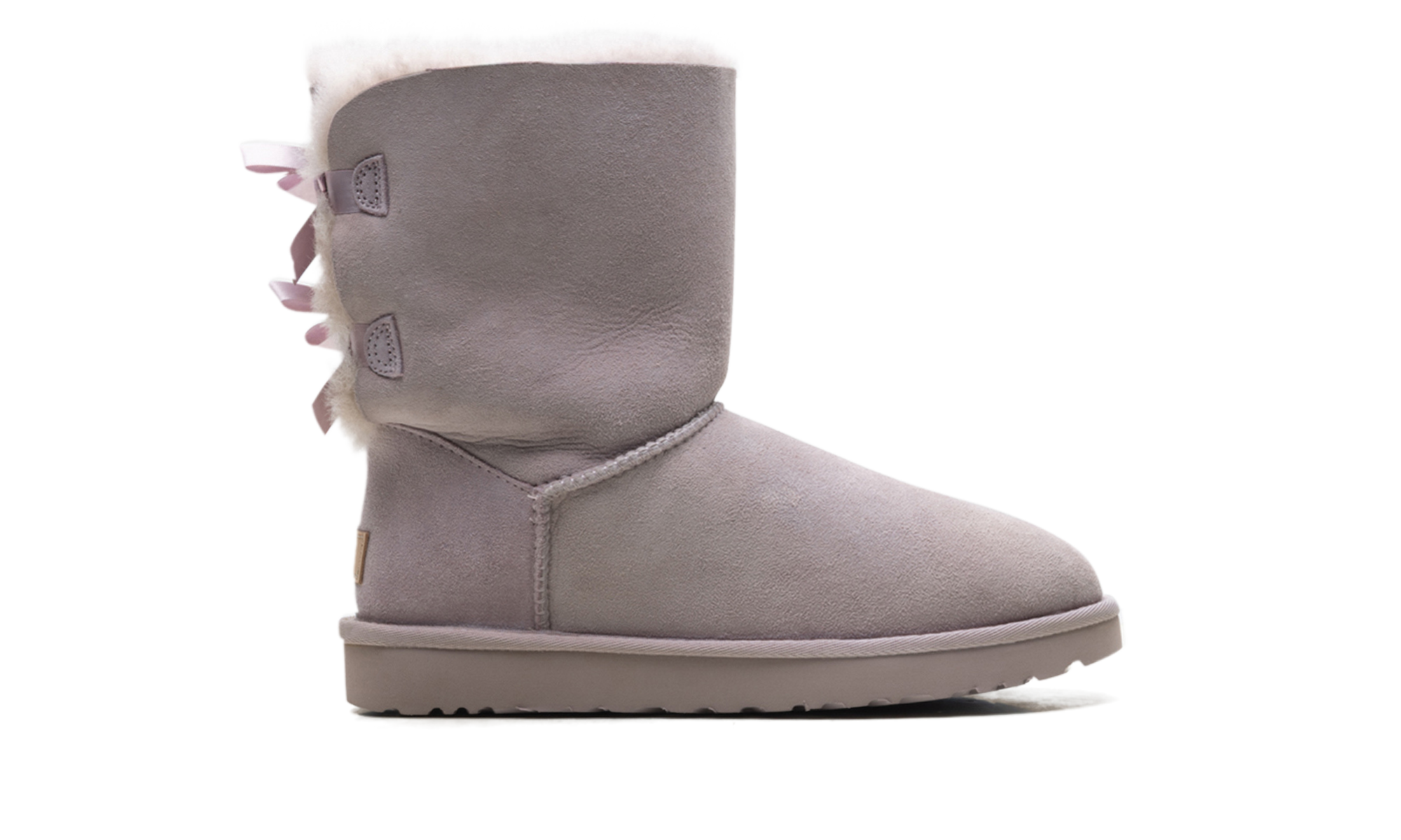 Bailey Bow II Boot WMNS "Pale Smoke" 1016225 PSK