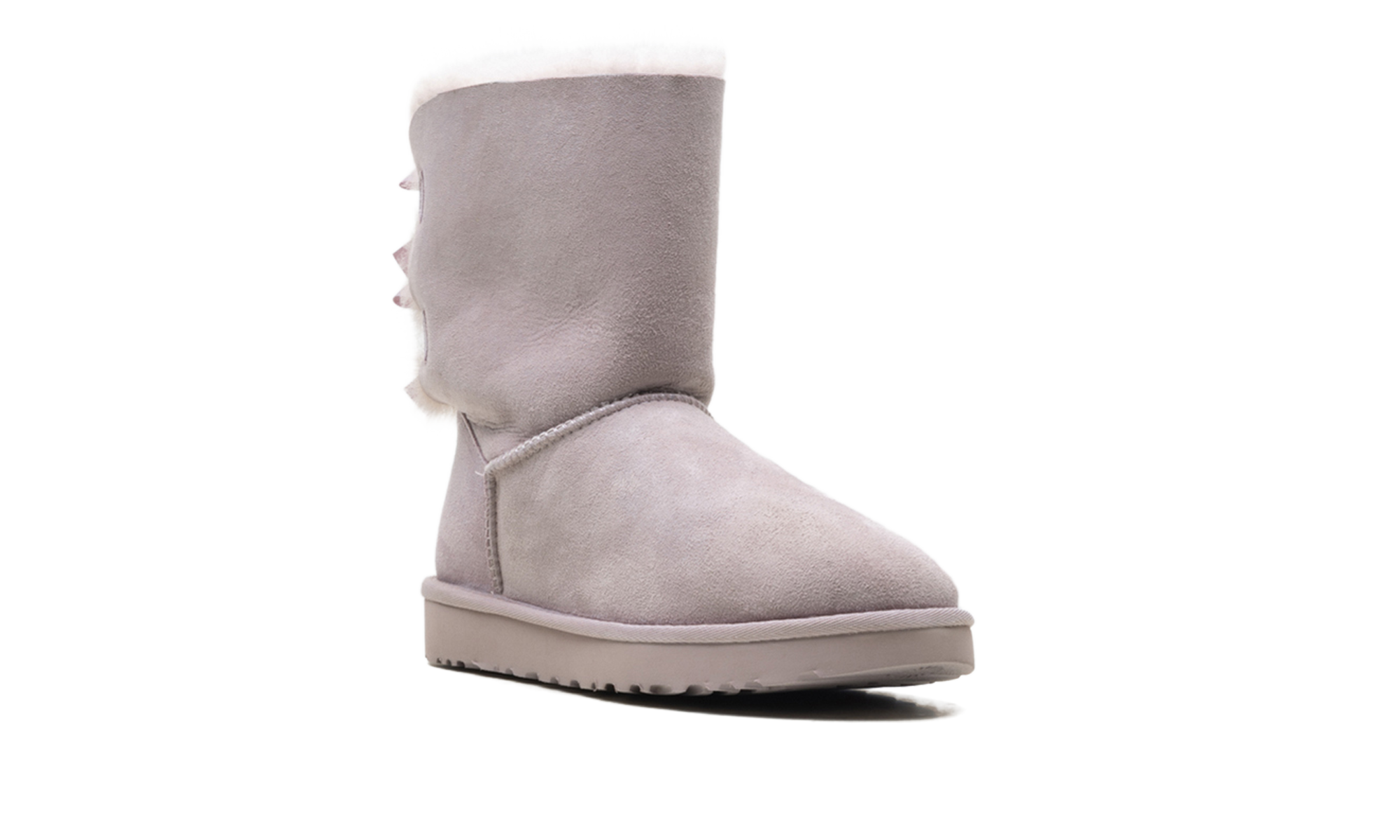 Bailey Bow II Boot WMNS "Pale Smoke" 1016225 PSK