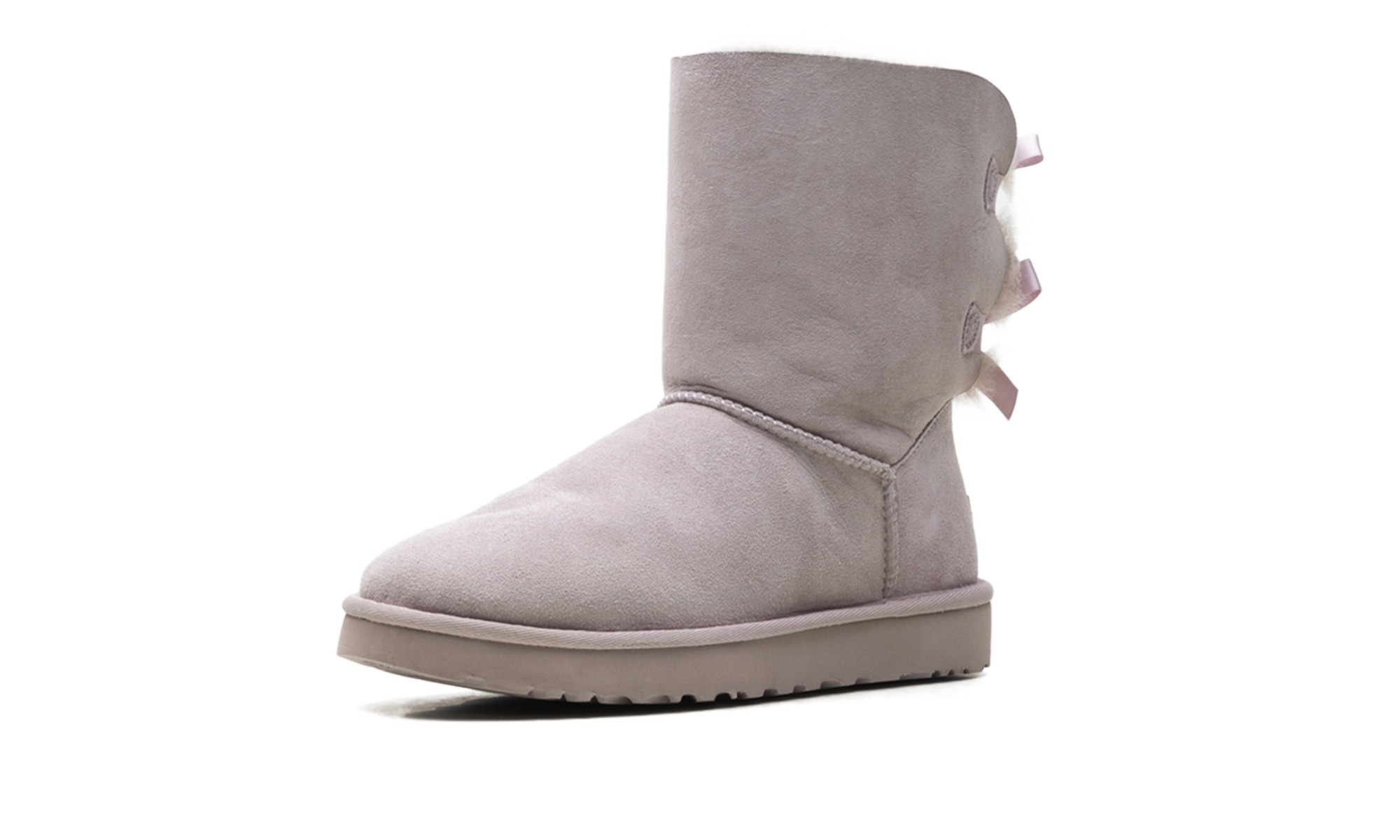 Bailey Bow II Boot WMNS "Pale Smoke" 1016225 PSK