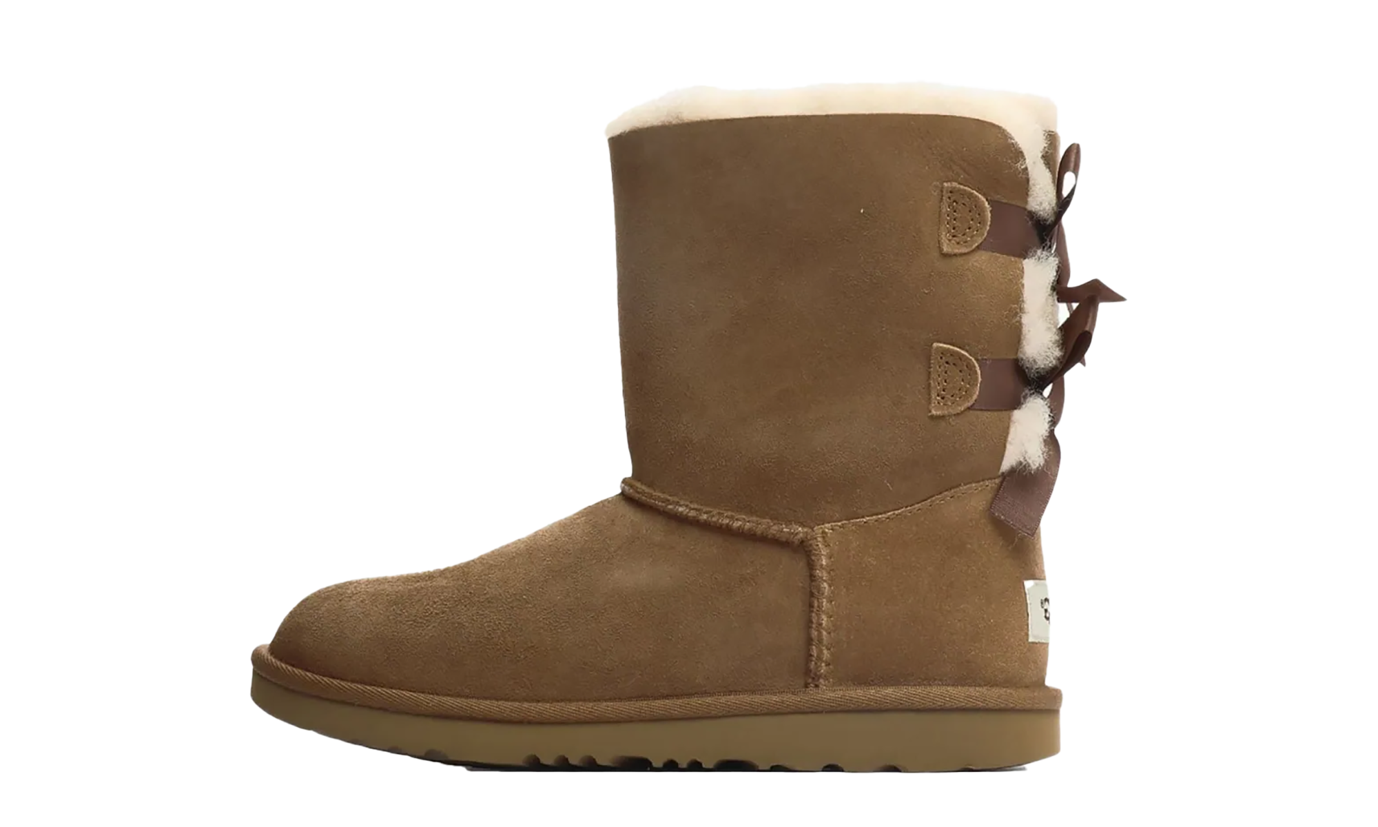 Bailey Bow Ii PS "Chestnut" 1017394K Che