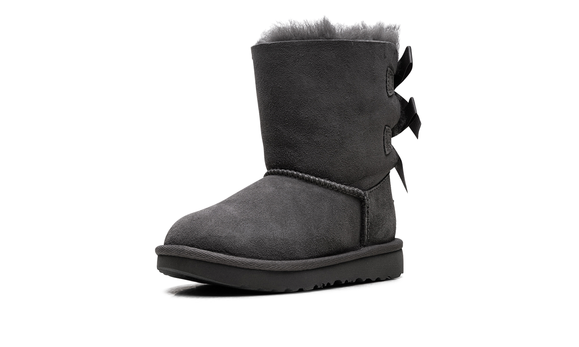 Bailey Bow Ii TD "Grey" 1017394T Grey