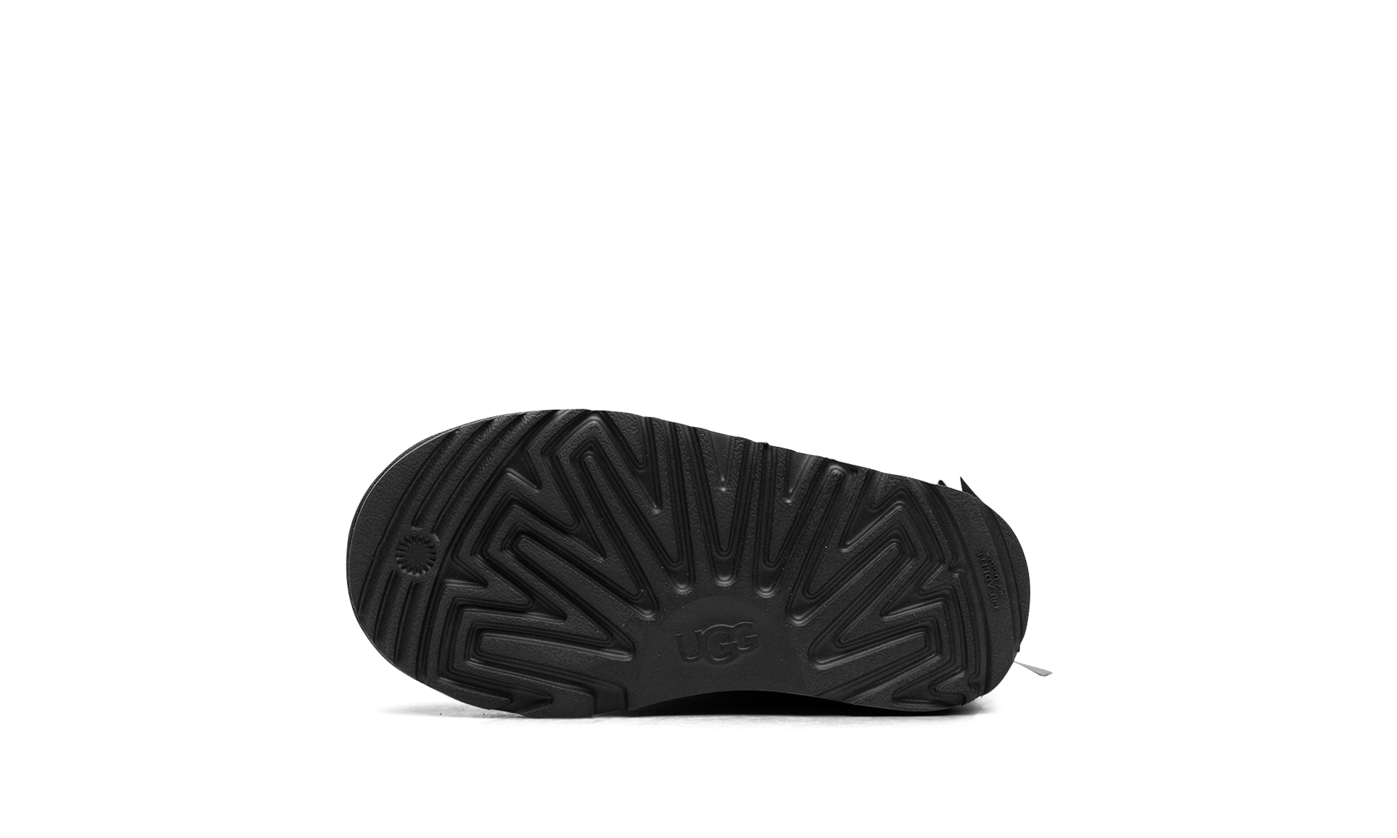 Bailey Bow Ii TD "Grey" 1017394T Grey