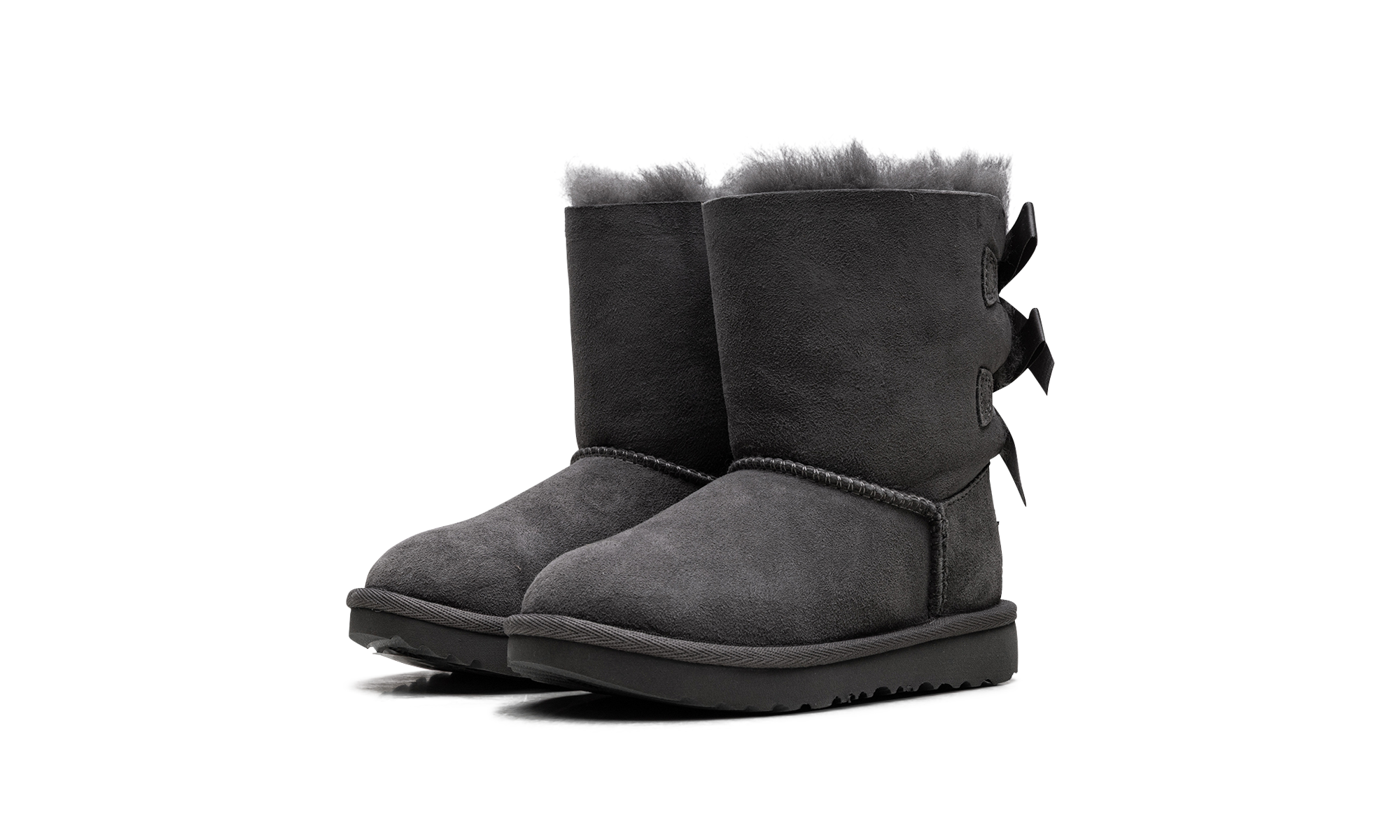 Bailey Bow Ii TD "Grey" 1017394T Grey