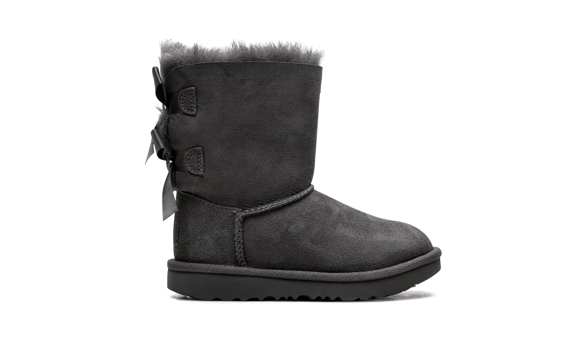 Bailey Bow Ii TD "Grey" 1017394T Grey