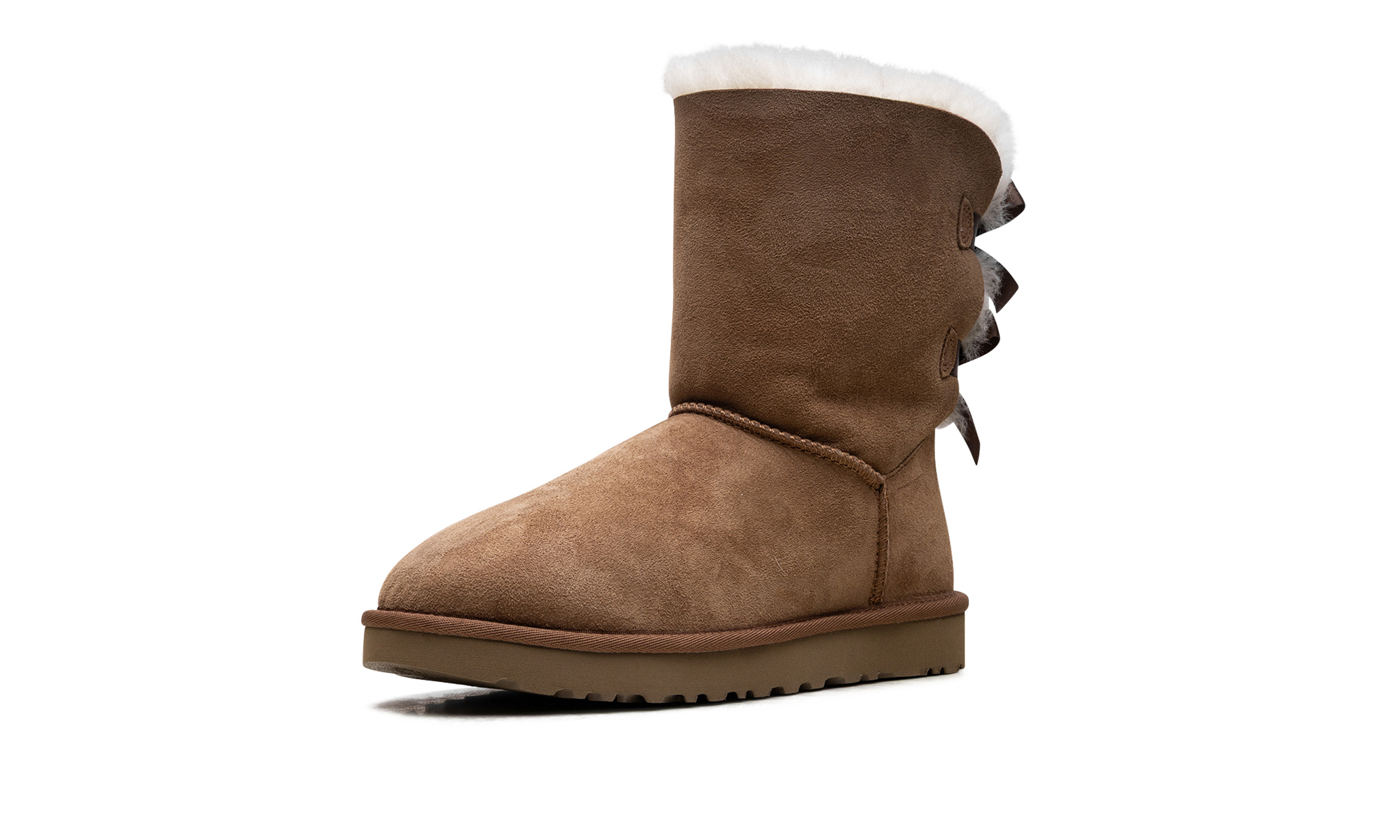 BAILEY BOW II WMNS "Brown" 1016225 CHE