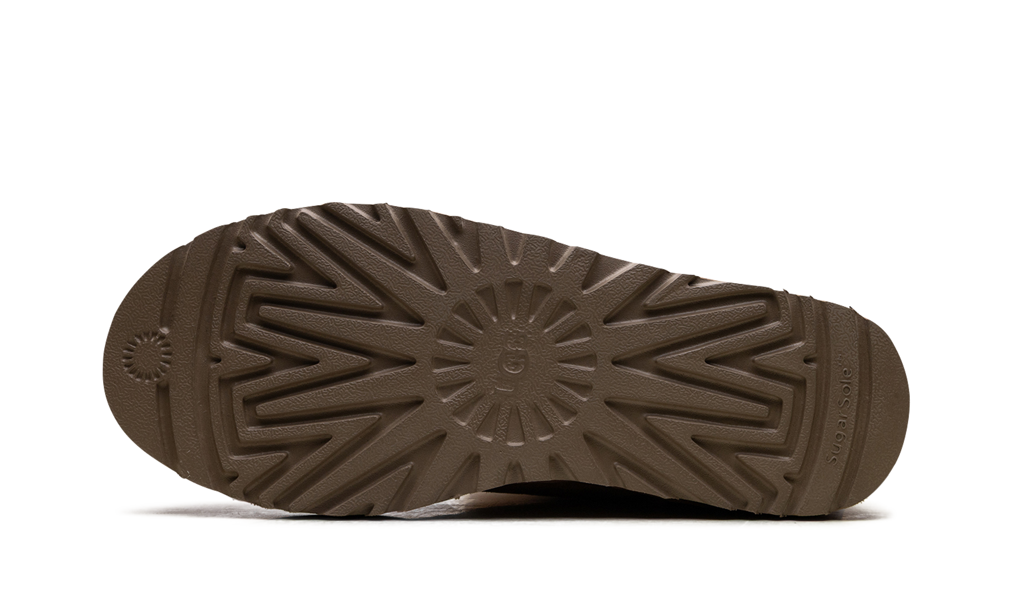 BAILEY BOW II WMNS "Brown" 1016225 CHE