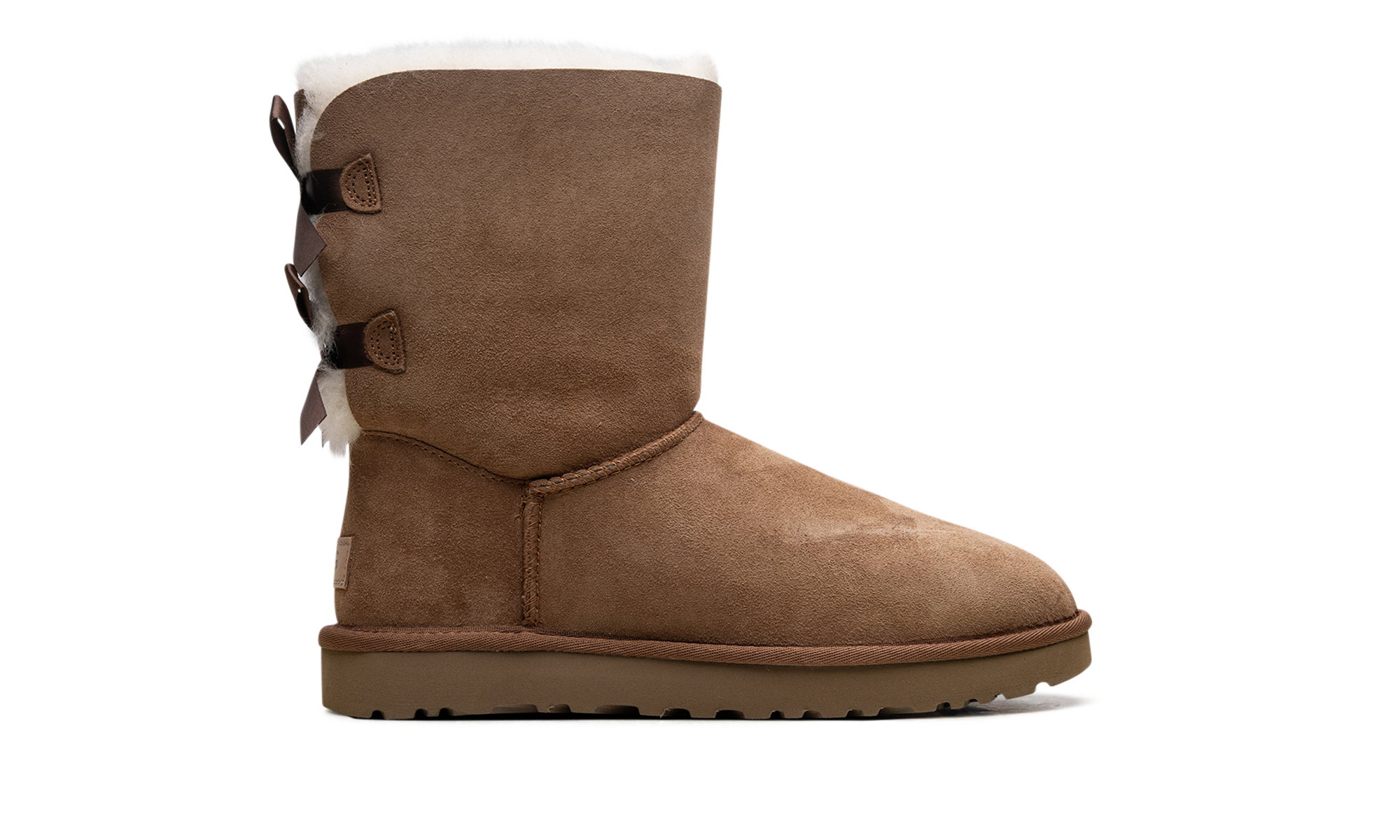BAILEY BOW II WMNS "Brown" 1016225 CHE