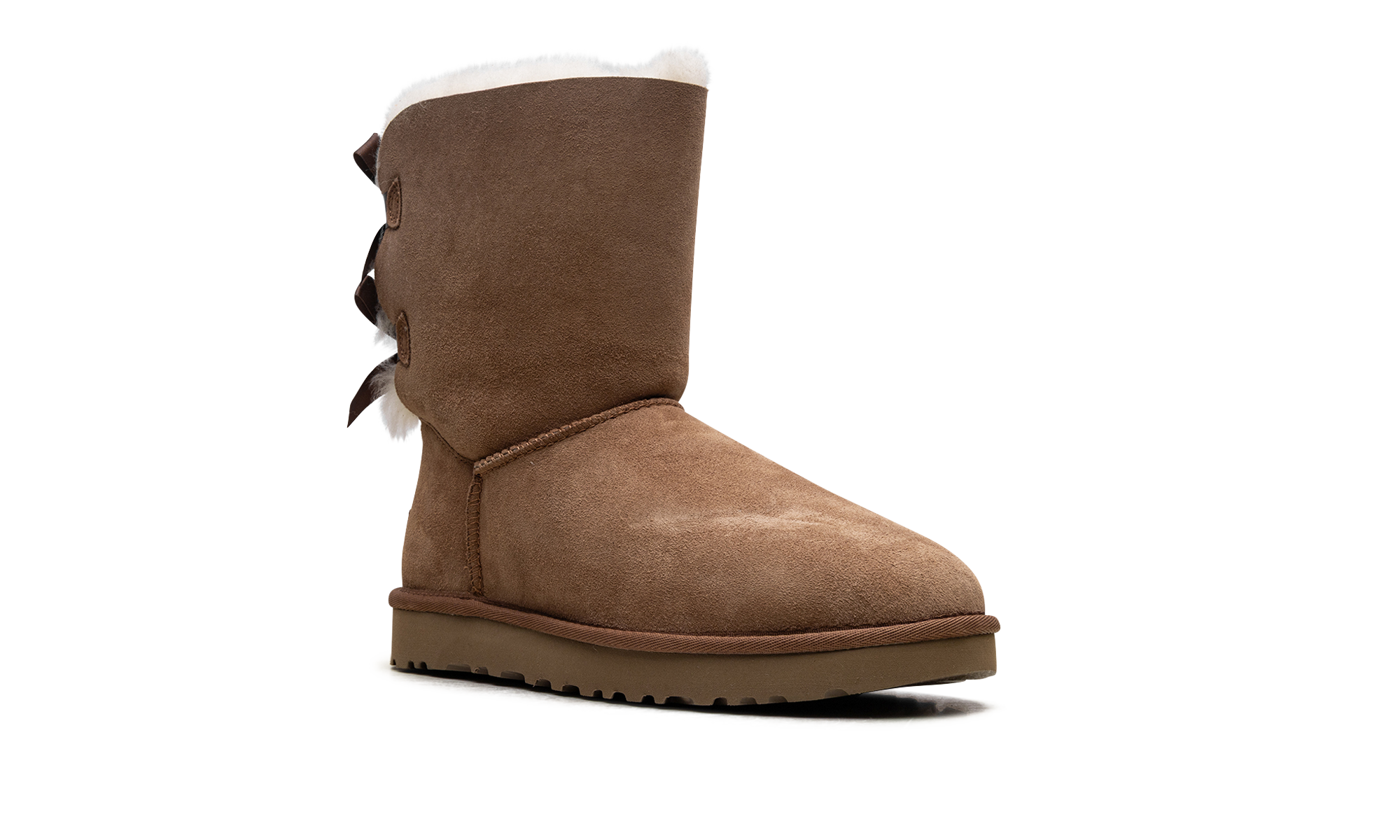 BAILEY BOW II WMNS "Brown" 1016225 CHE