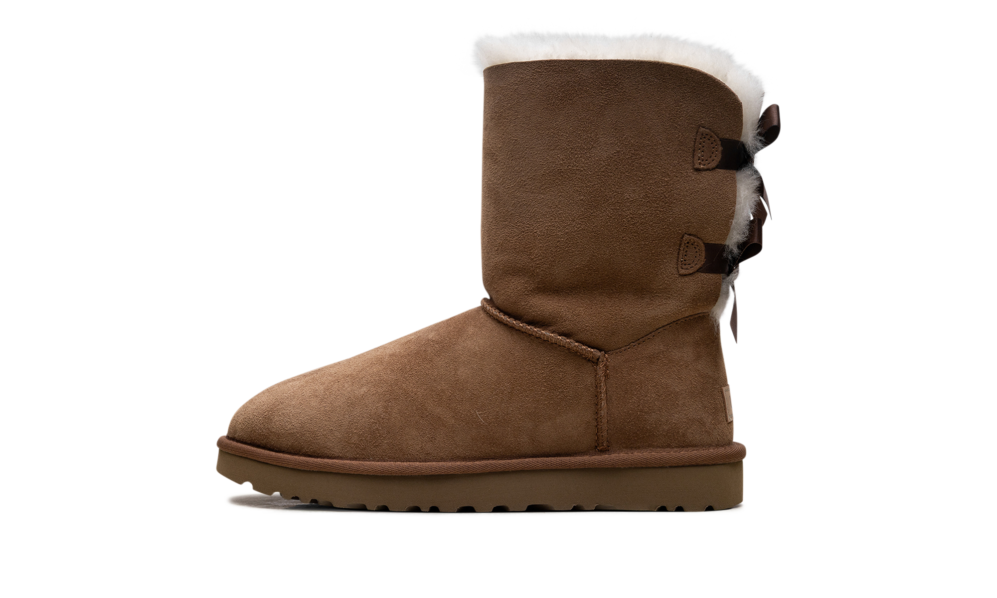 BAILEY BOW II WMNS "Brown" 1016225 CHE