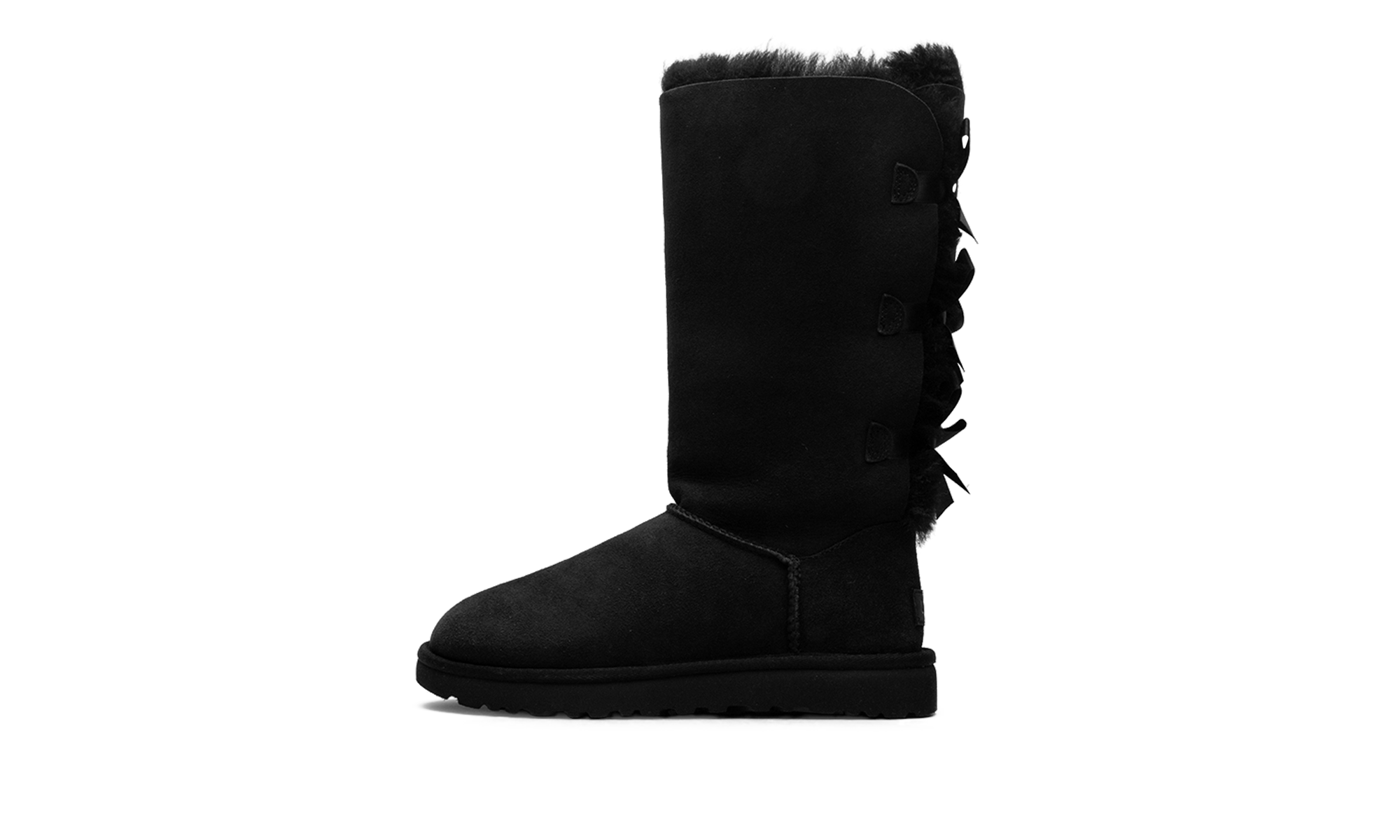 Bailey Bow Tall II Boot WMNS "Black" 1016434 BLK