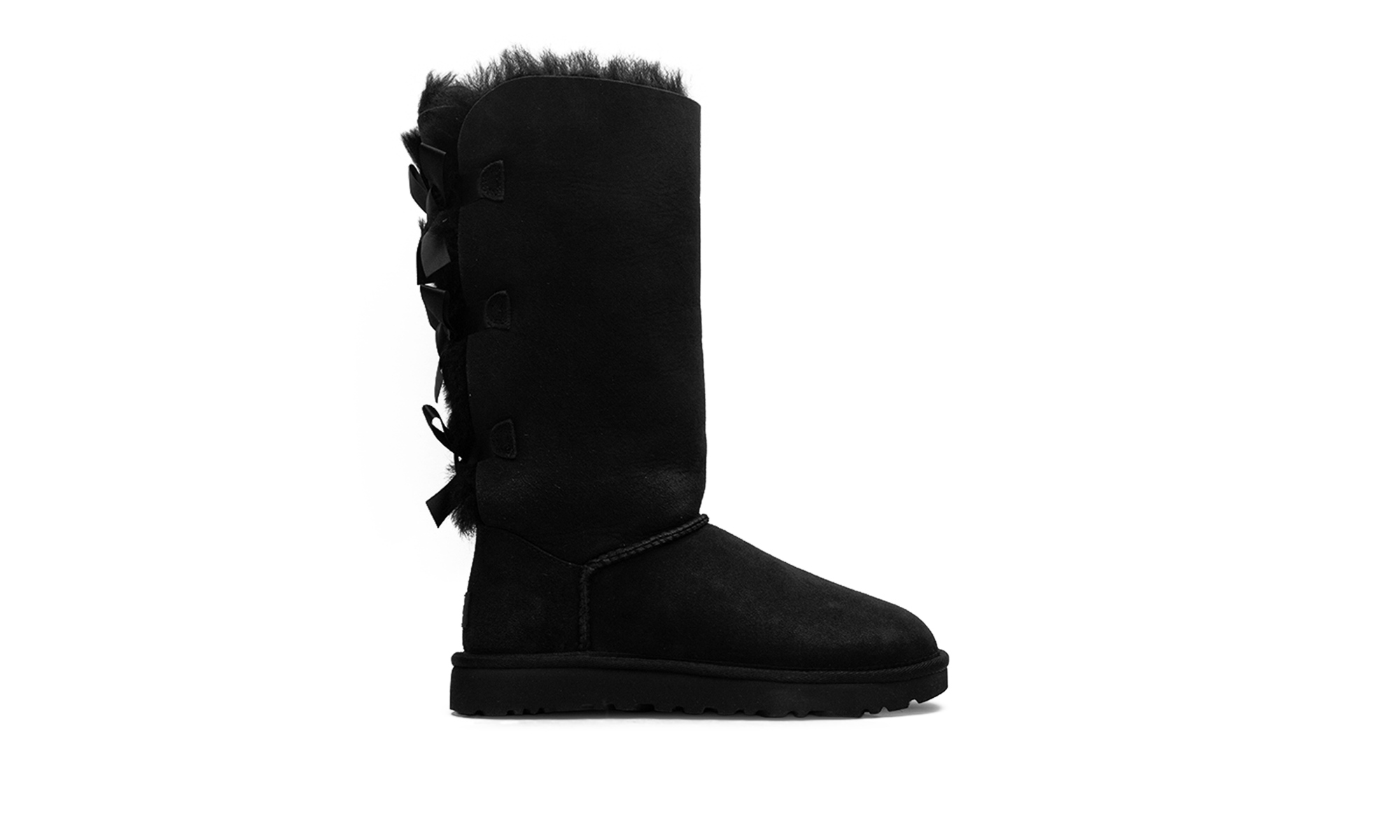 Bailey Bow Tall II Boot WMNS "Black" 1016434 BLK