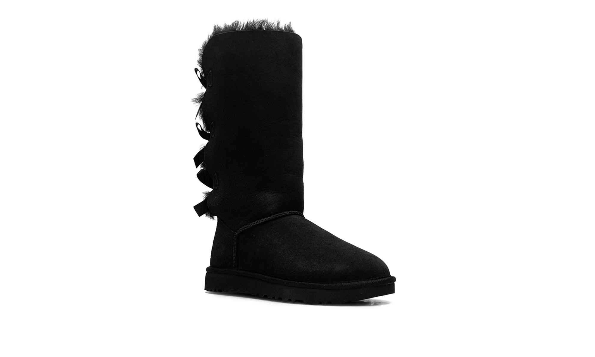 Bailey Bow Tall II Boot WMNS "Black" 1016434 BLK