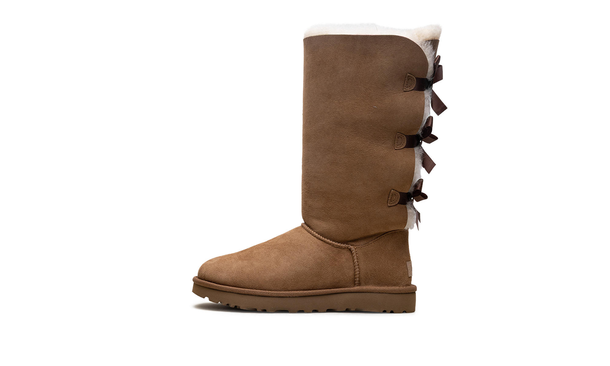Bailey Bow Tall II Boot WMNS "Chestnut" 1016434 CHE