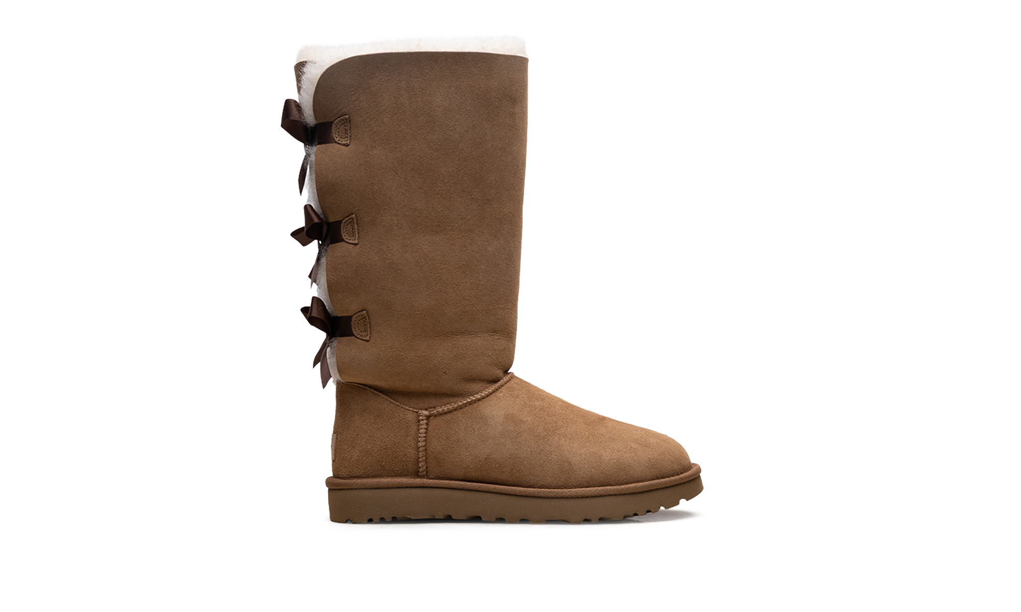 Bailey Bow Tall II Boot WMNS "Chestnut" 1016434 CHE