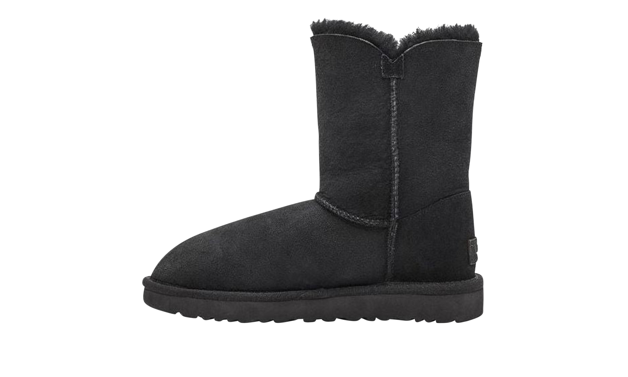BAILEY BUTTON 2 BOOTS WMNS "Black" 1016226 BLK