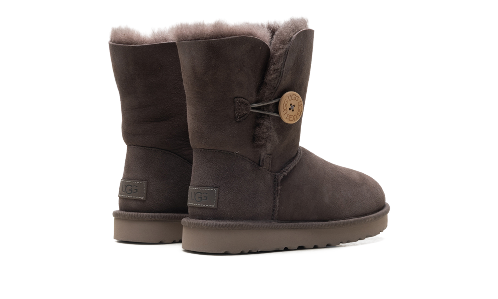 Bailey Button 2 WMNS "Thunder Cloud" 1016226 TCLD