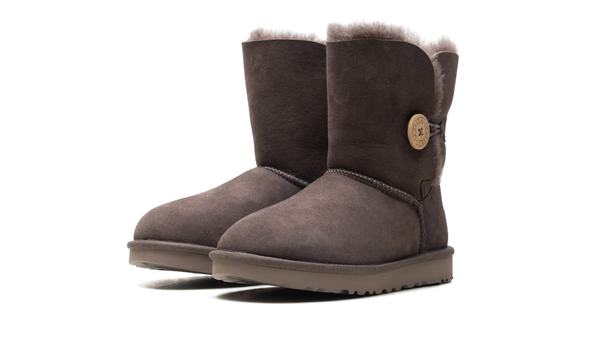 Bailey Button 2 WMNS "Thunder Cloud" 1016226 TCLD