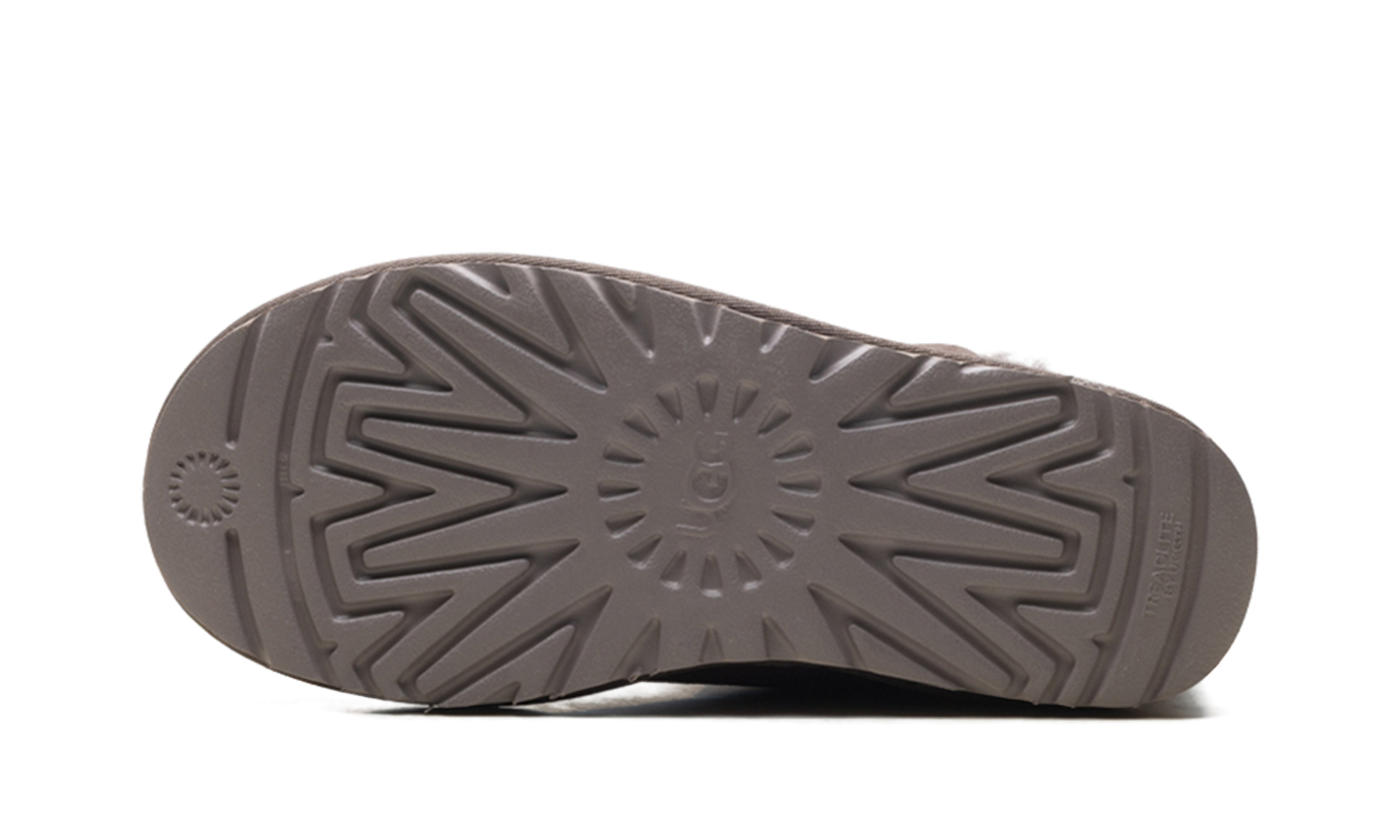 Bailey Button 2 WMNS "Thunder Cloud" 1016226 TCLD