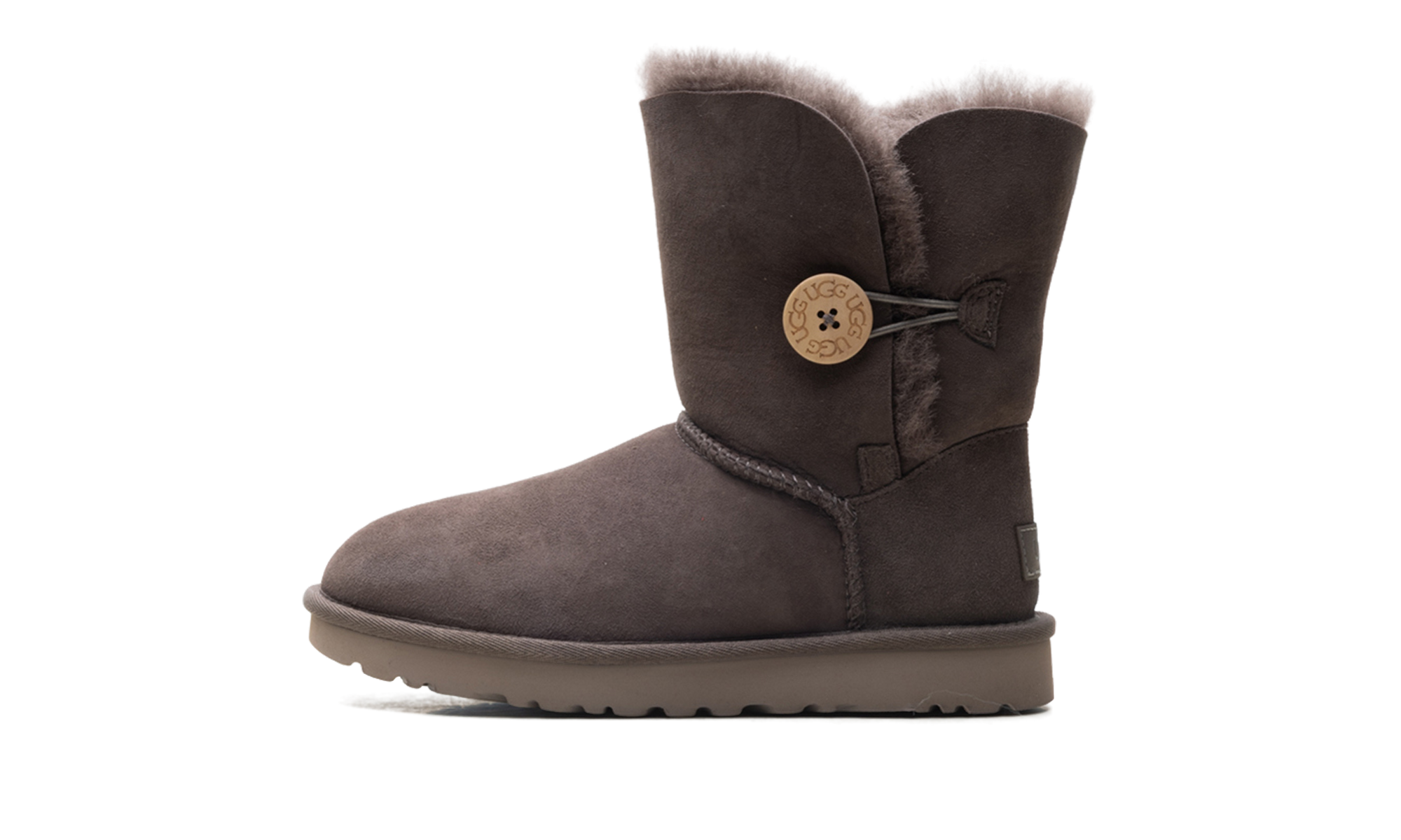 Bailey Button 2 WMNS "Thunder Cloud" 1016226 TCLD