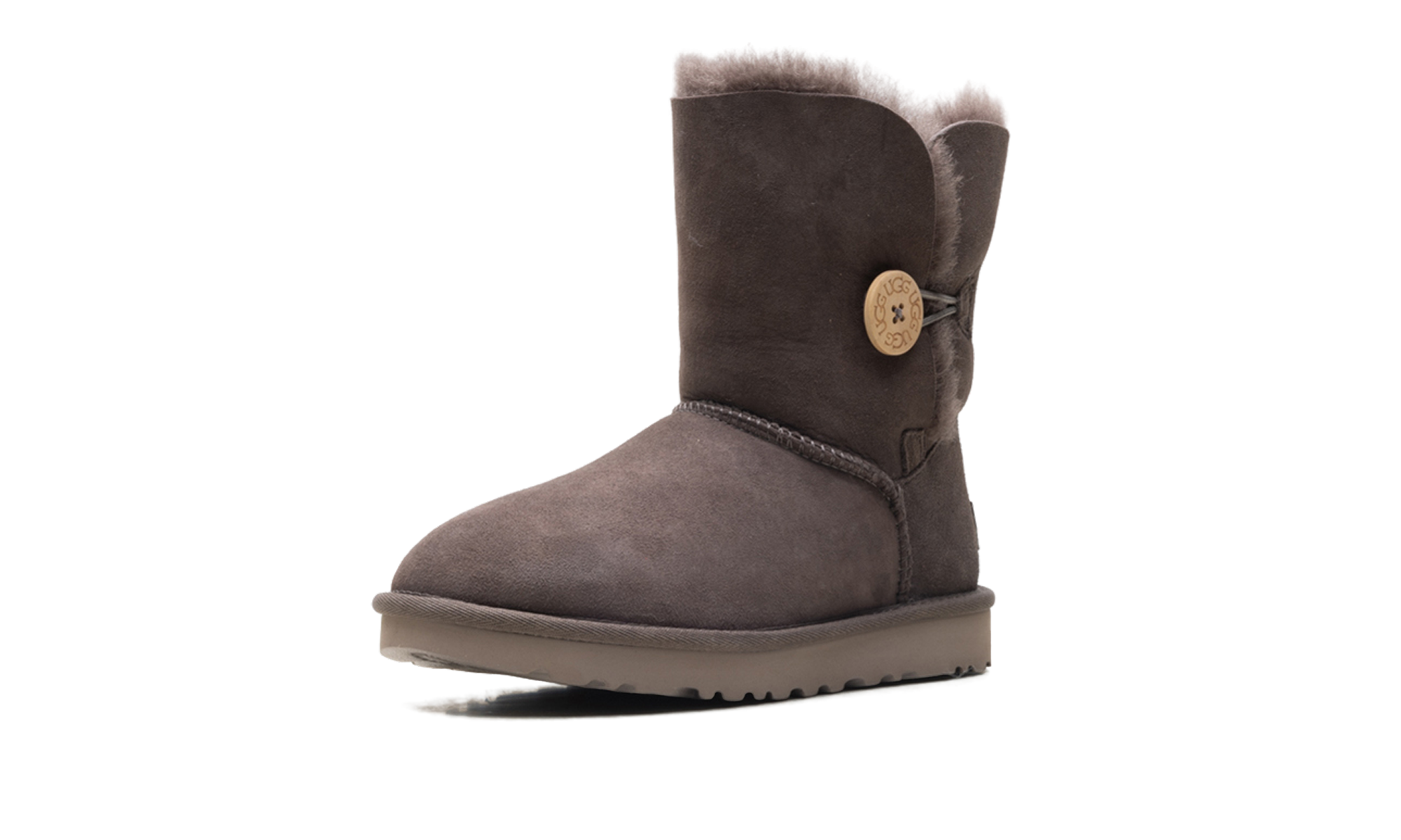 Bailey Button 2 WMNS "Thunder Cloud" 1016226 TCLD
