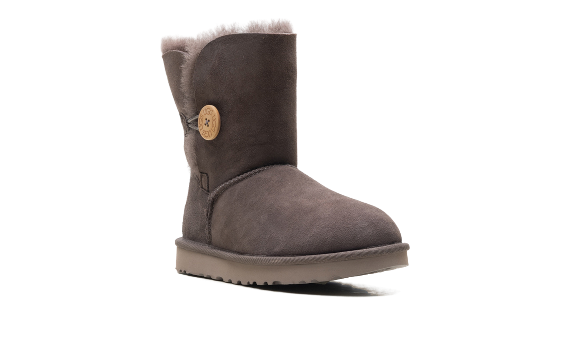 Bailey Button 2 WMNS "Thunder Cloud" 1016226 TCLD