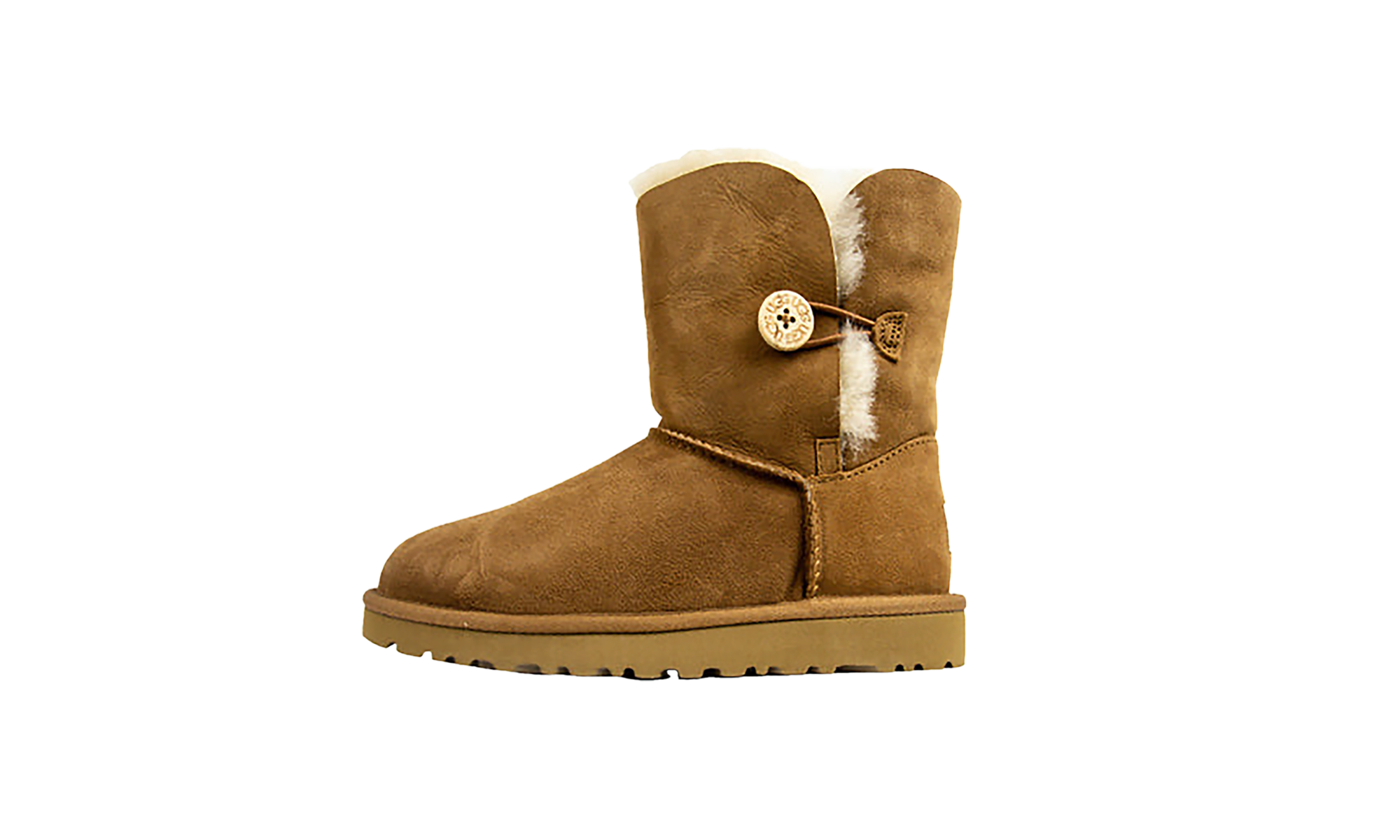 Bailey Button GS "Chestnut" 5991YK CHE