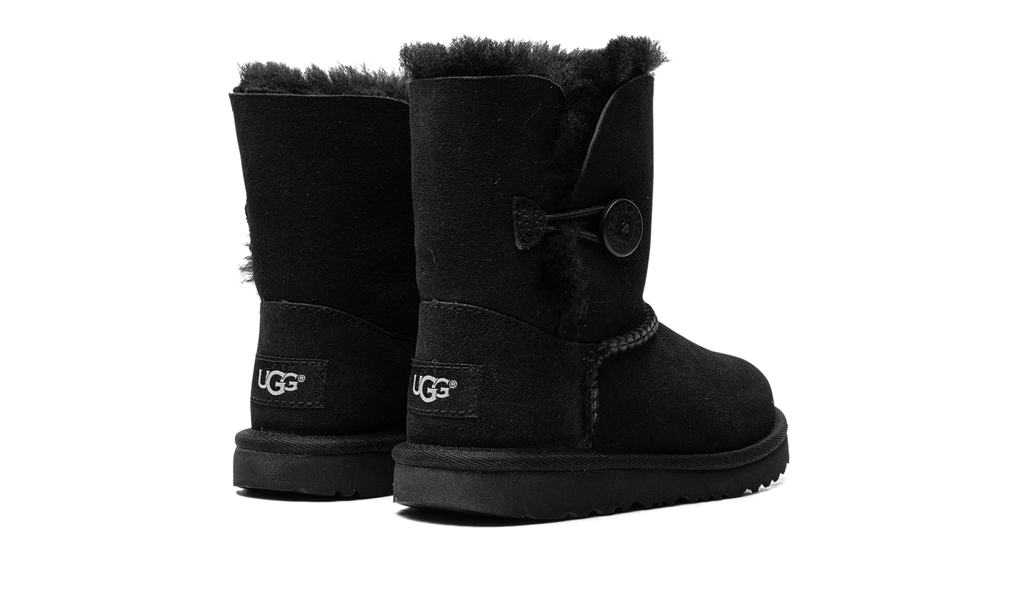 Bailey Button II 1017400T BLK