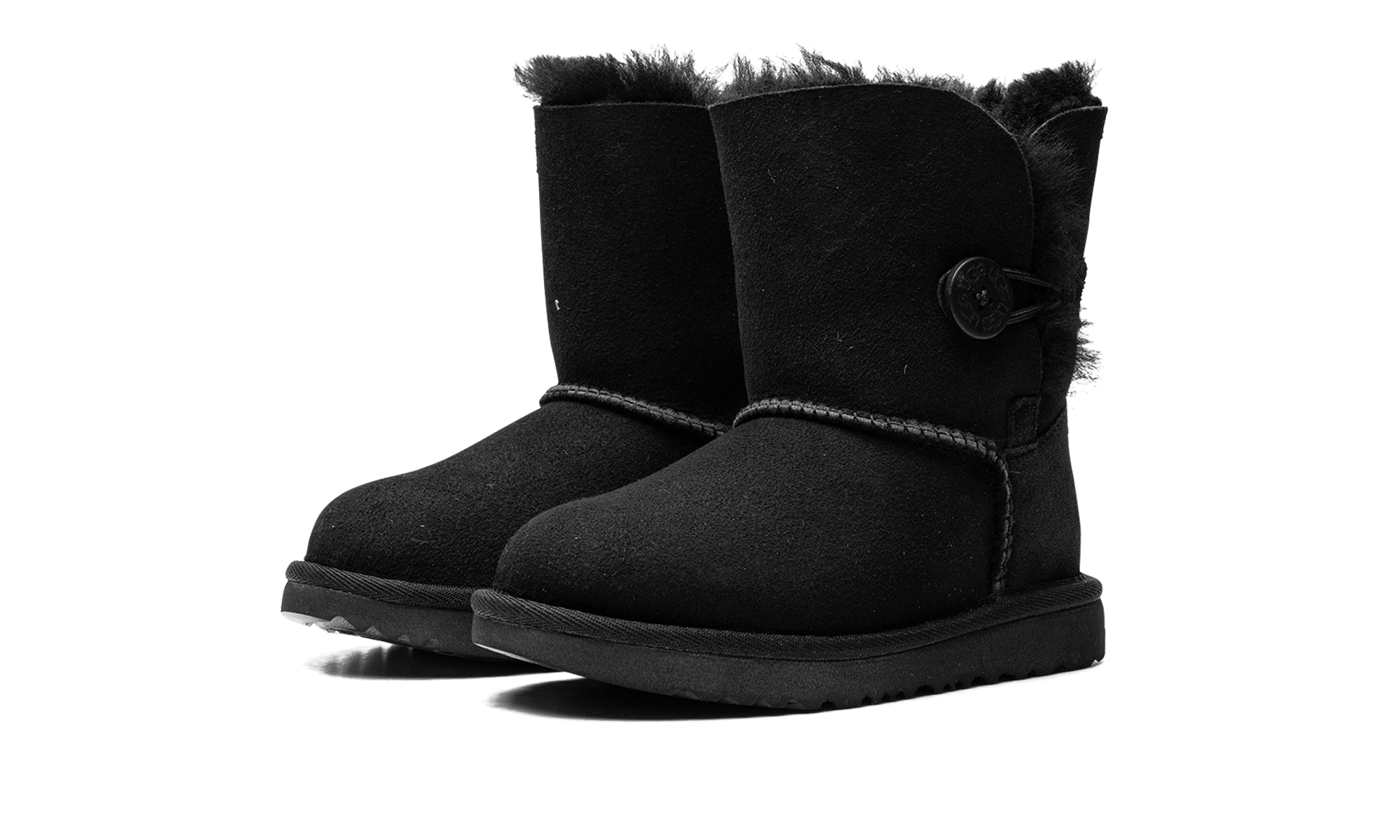 Bailey Button II 1017400T BLK