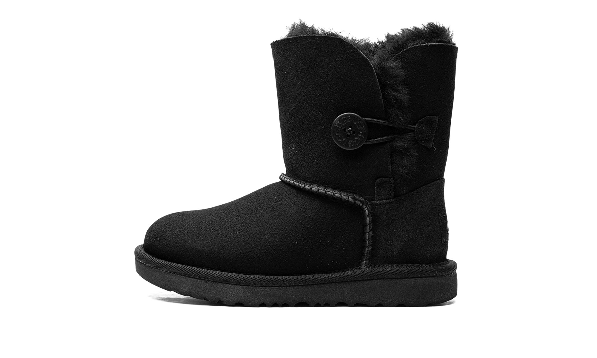 Bailey Button II 1017400T BLK