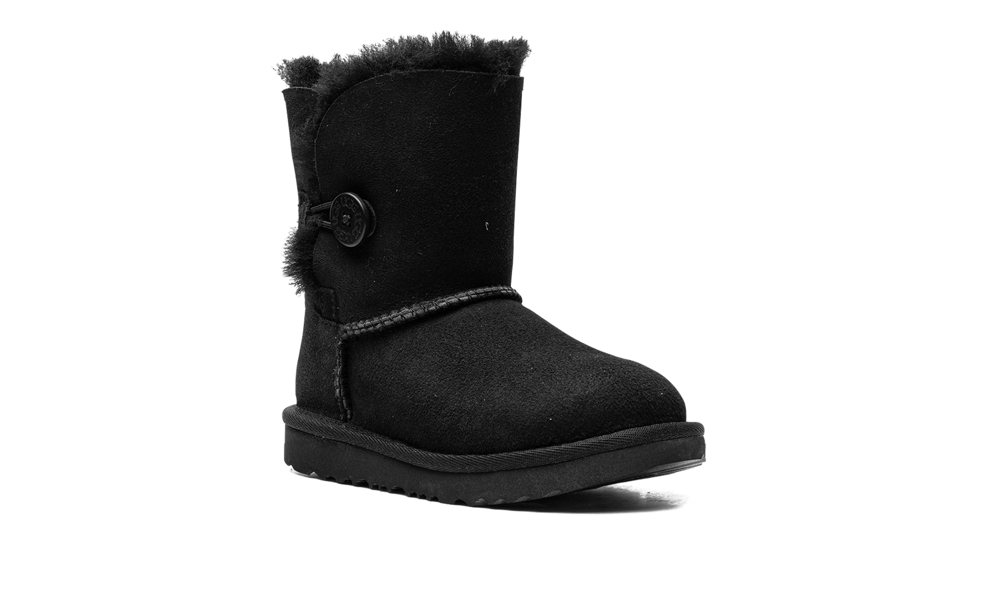 Bailey Button II 1017400T BLK